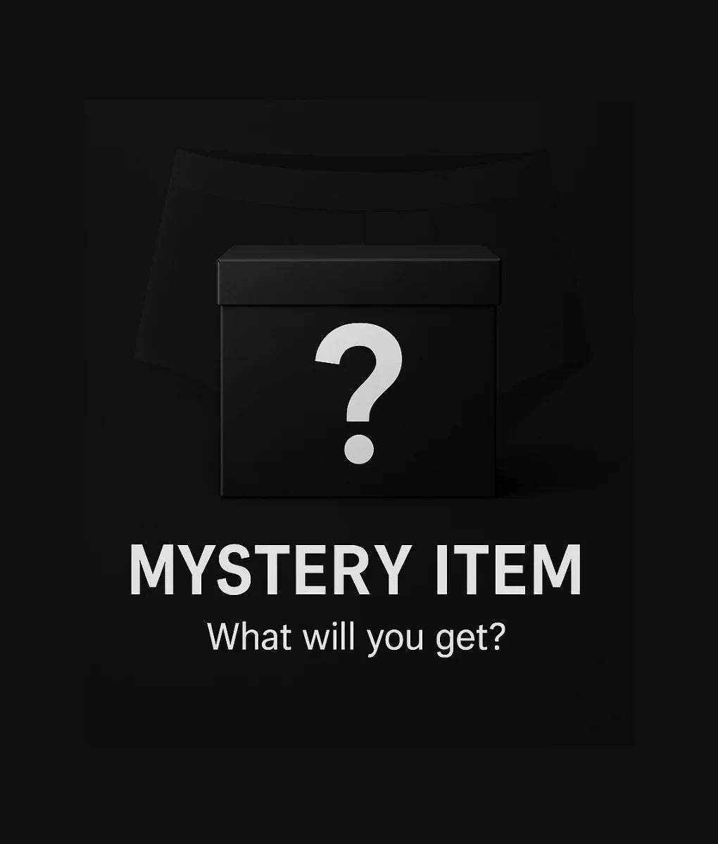 Mistery Item