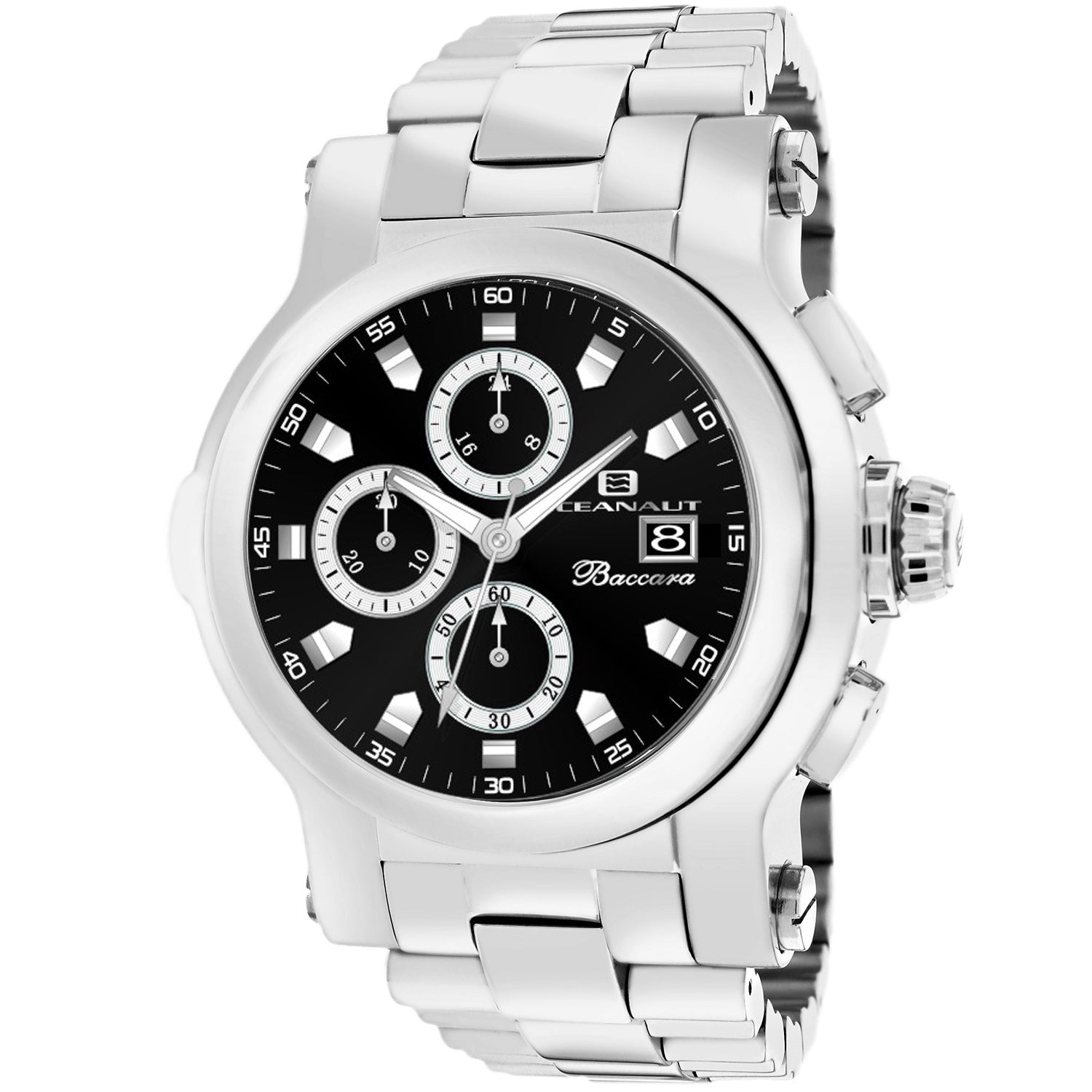 Oceanaut Men's Baccara XL