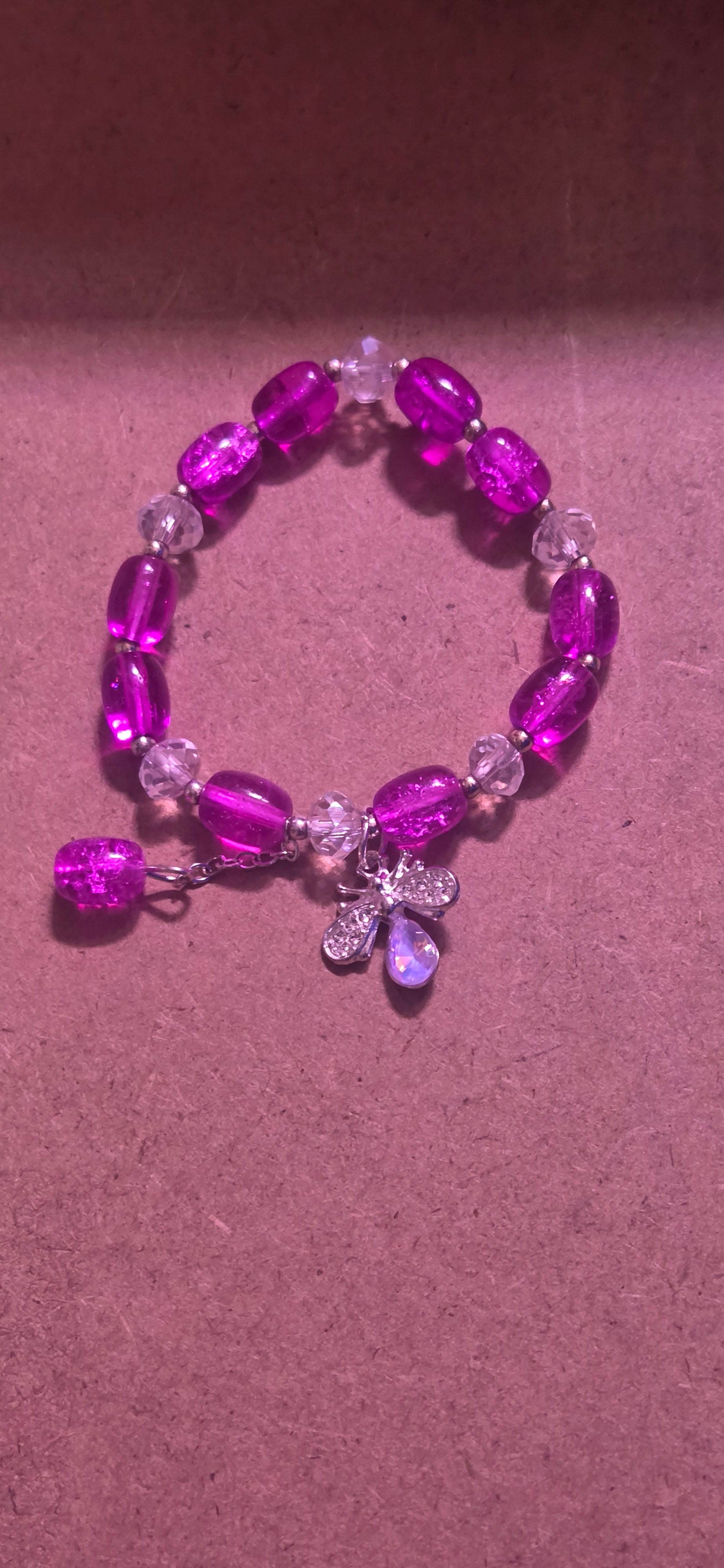Bracelet B002