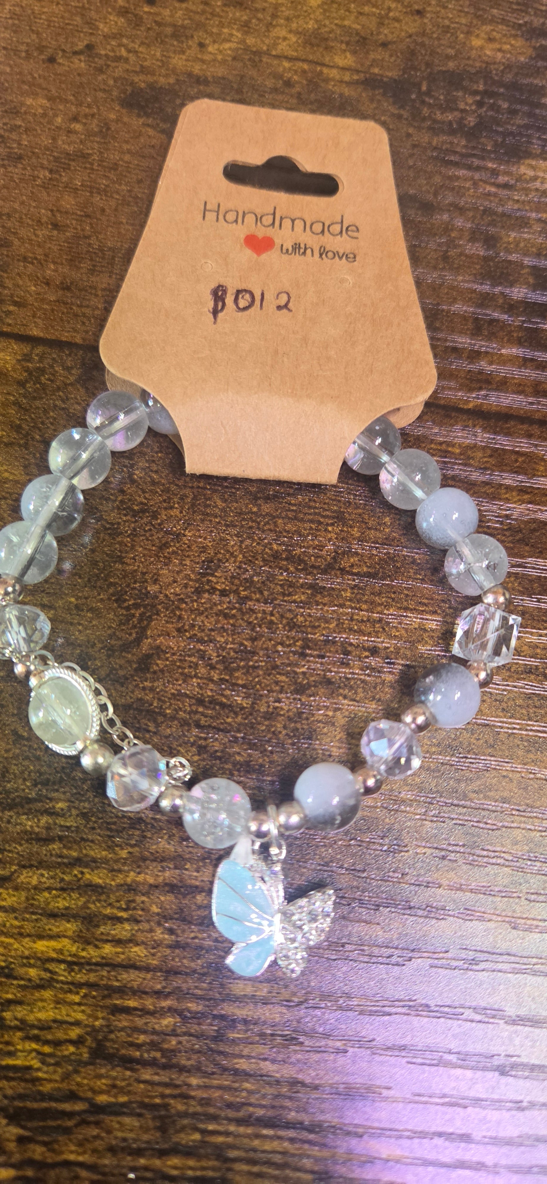 Bracelet B012