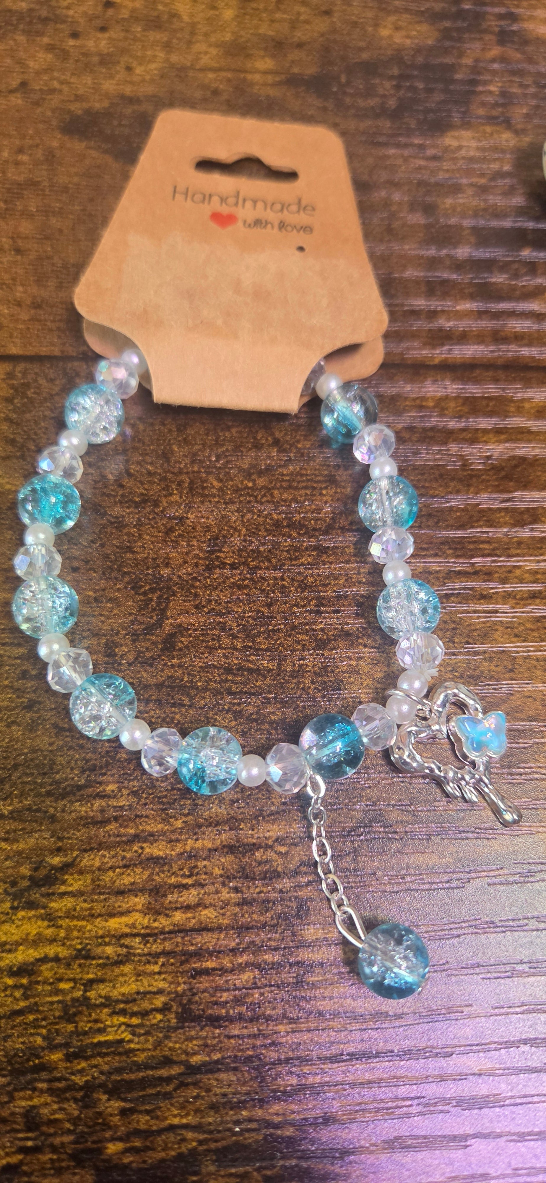 Bracelet B015