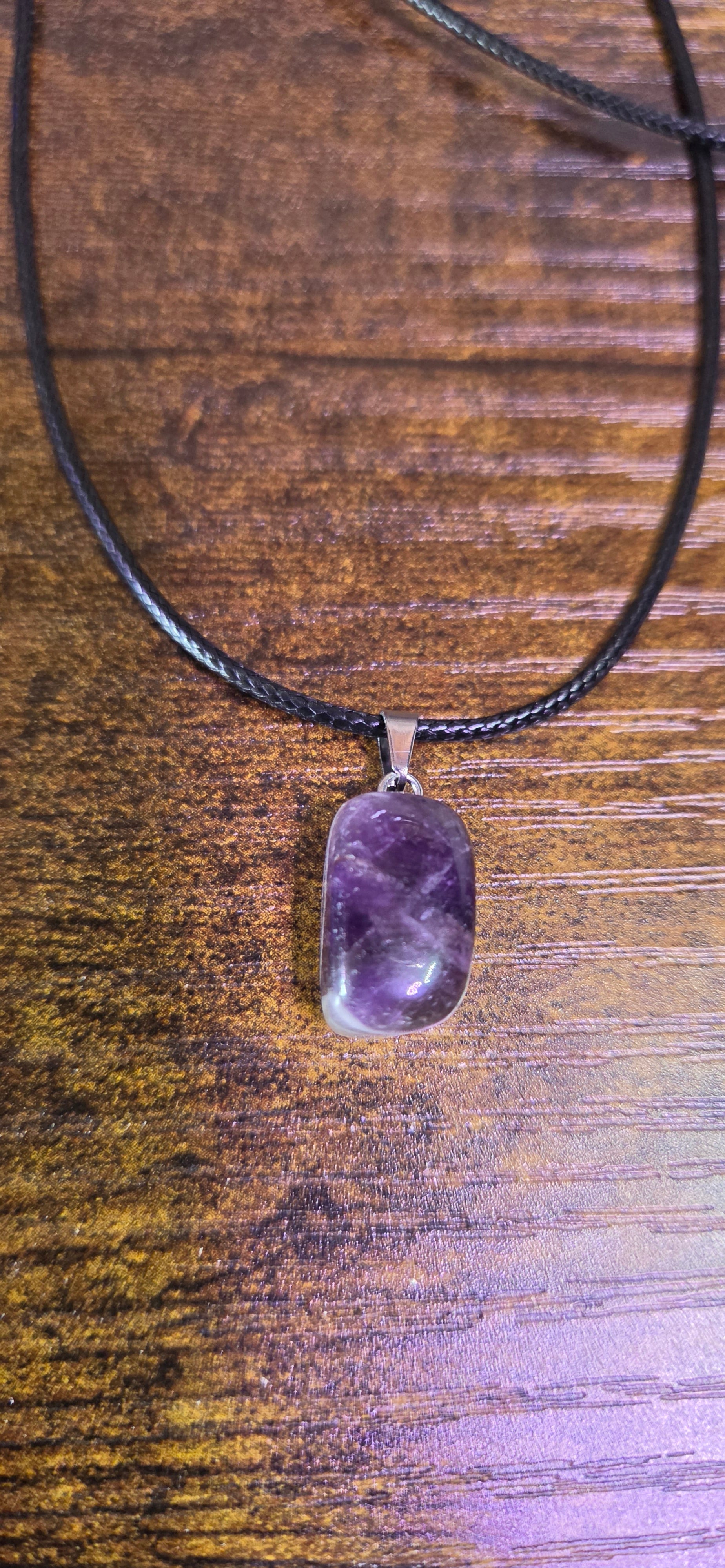 Necklace N008