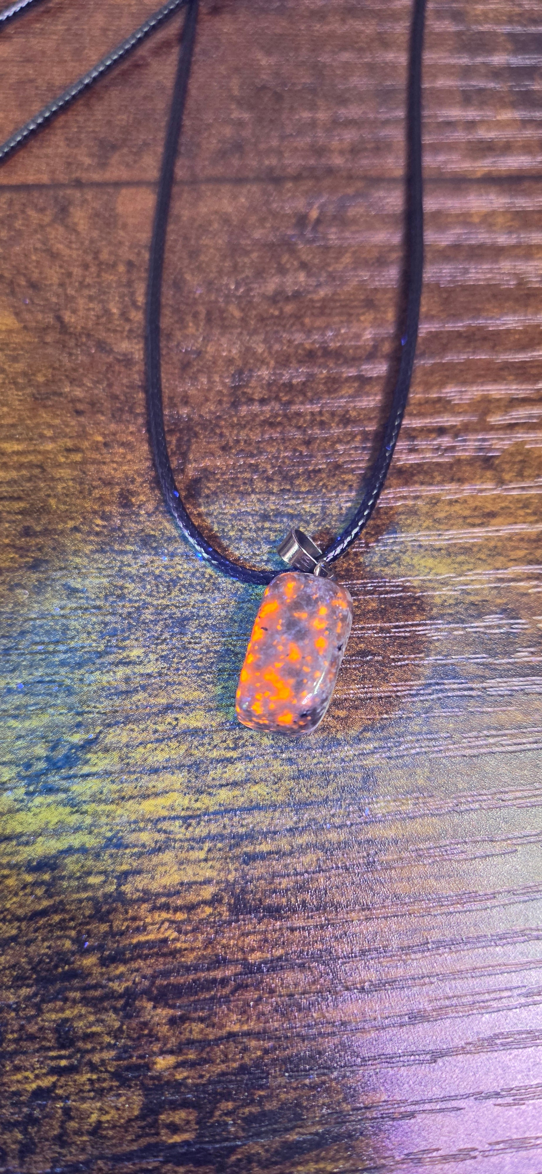 Necklace N011