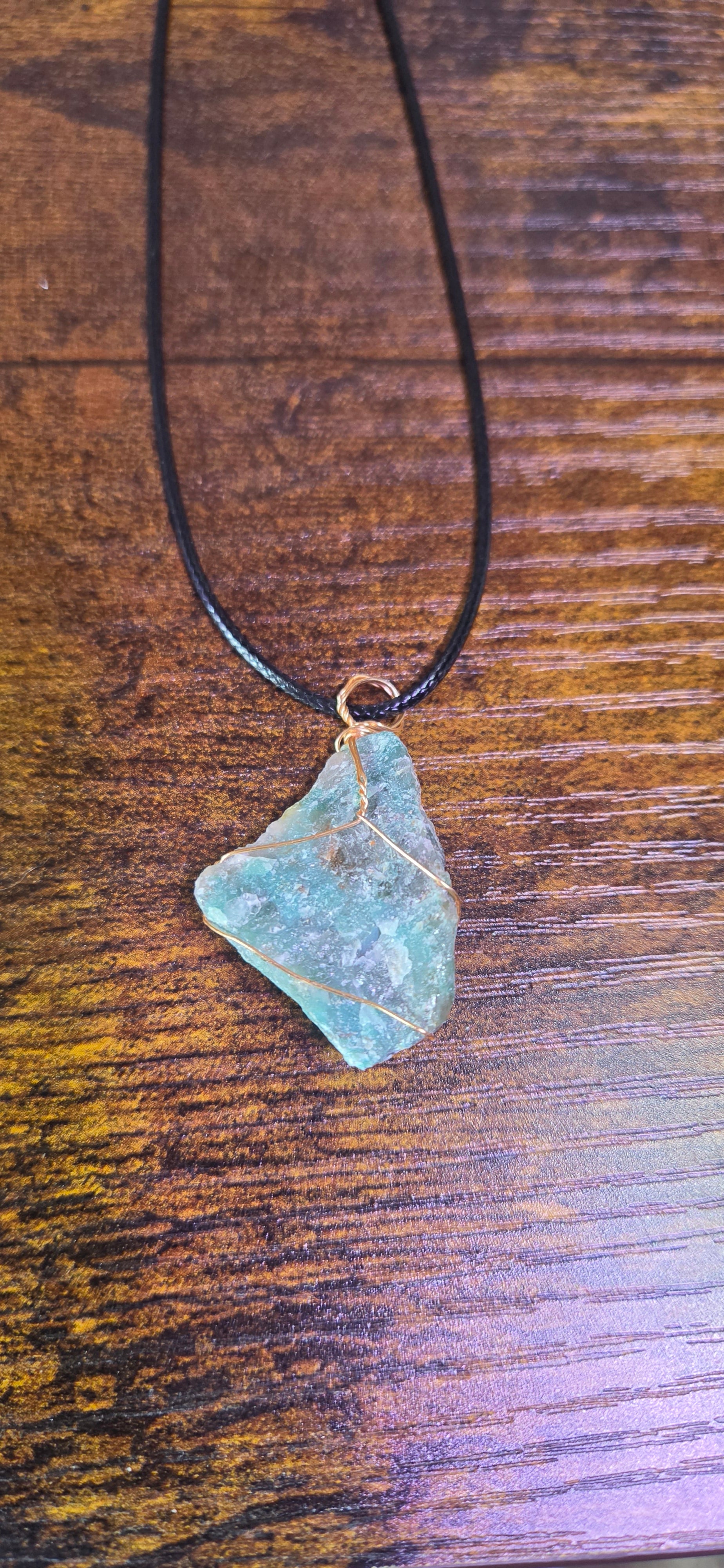 Necklace N016