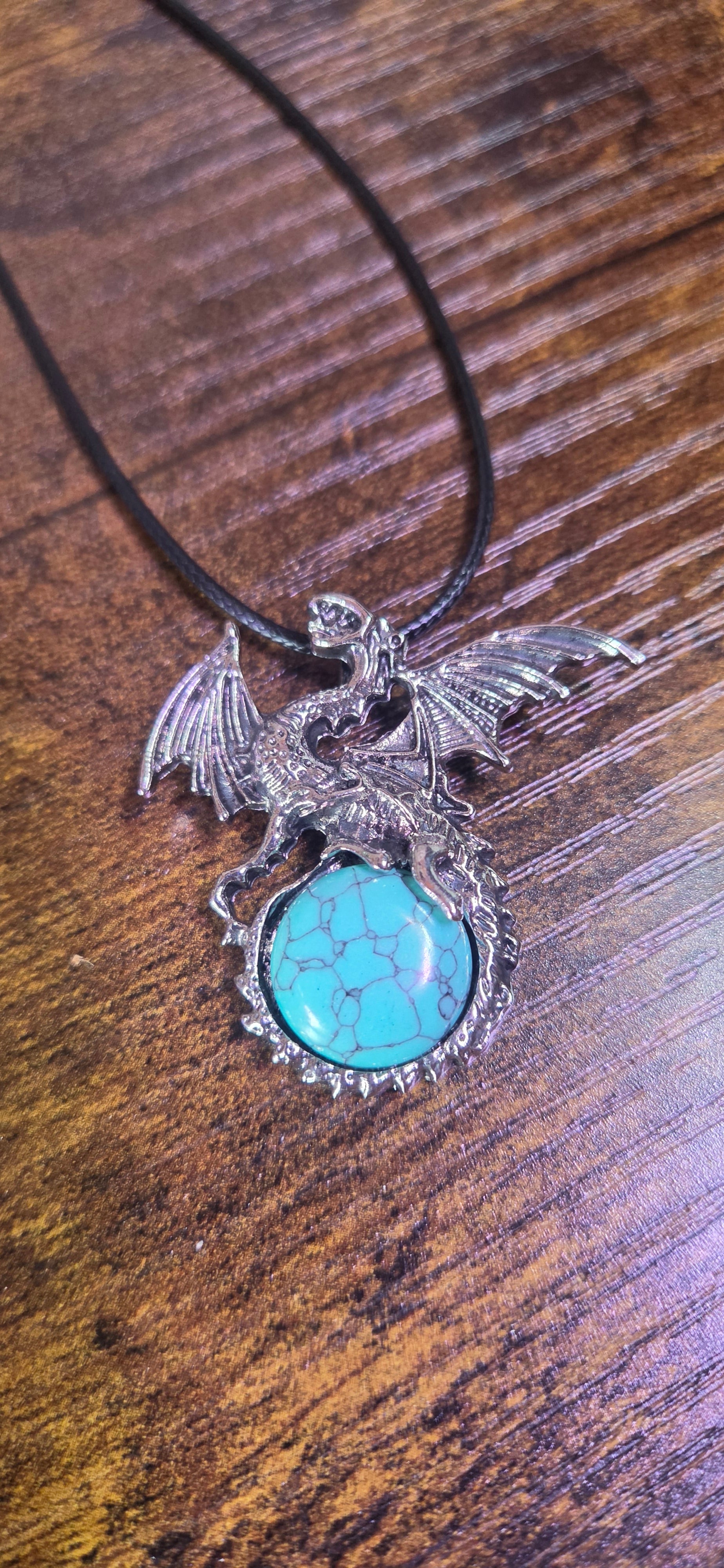 Necklace N029