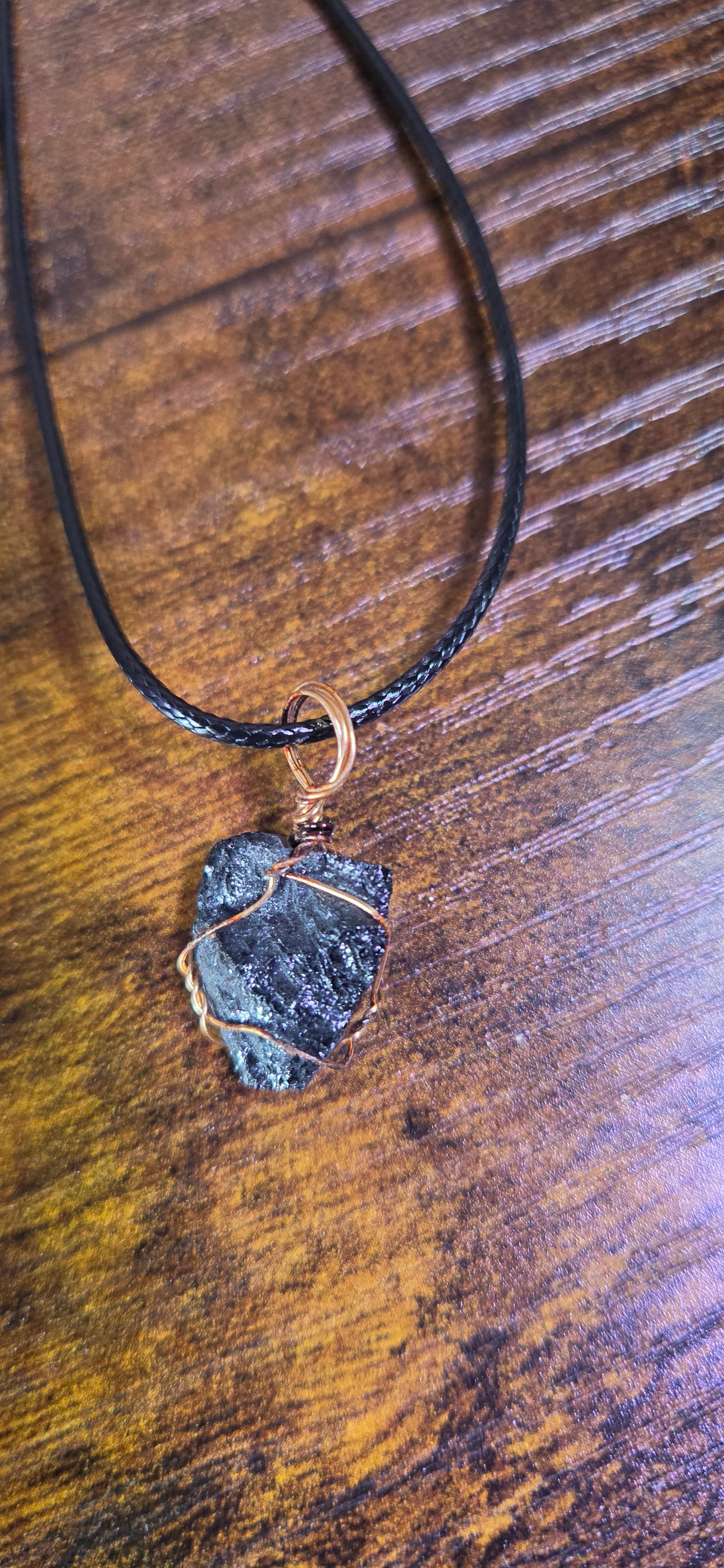 Necklace N030