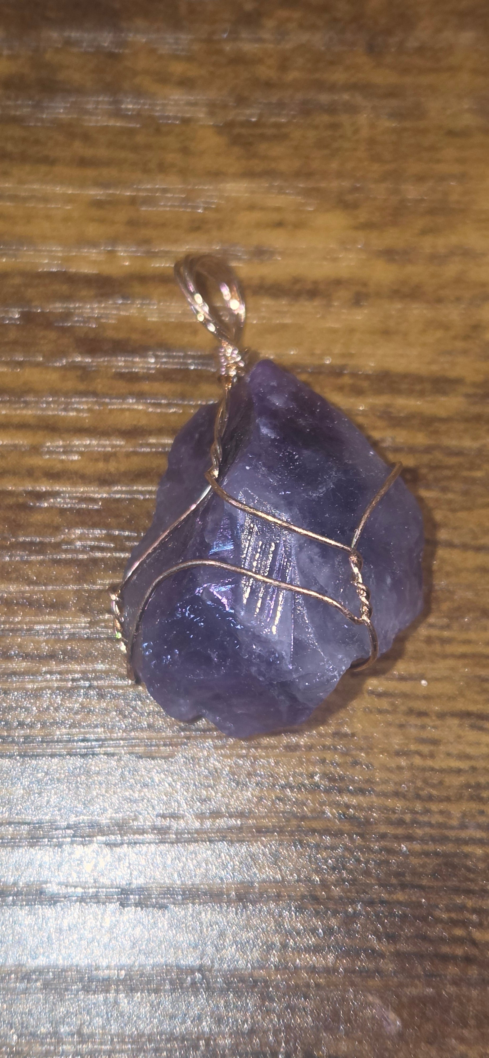 Necklace N031