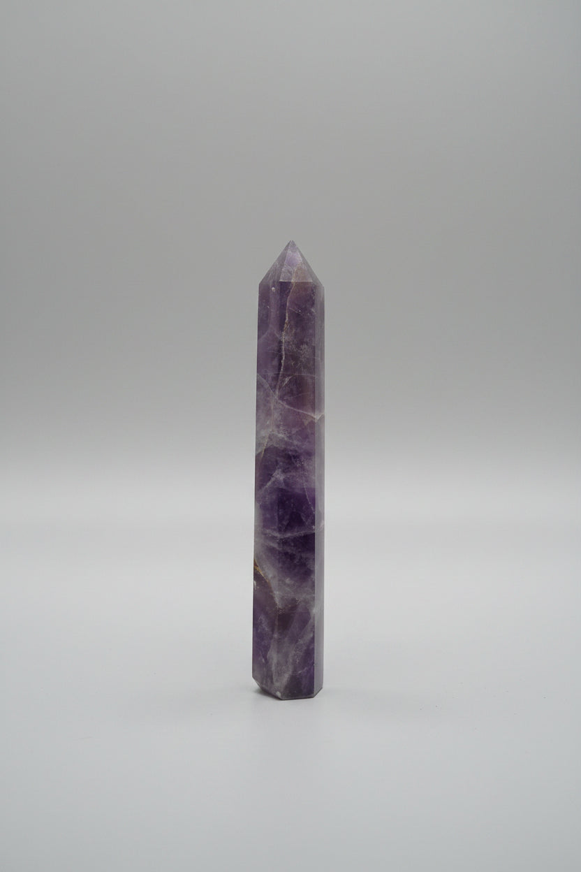 Amethyst Tower