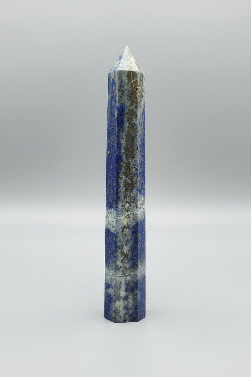 Lapis Lazuli Tower