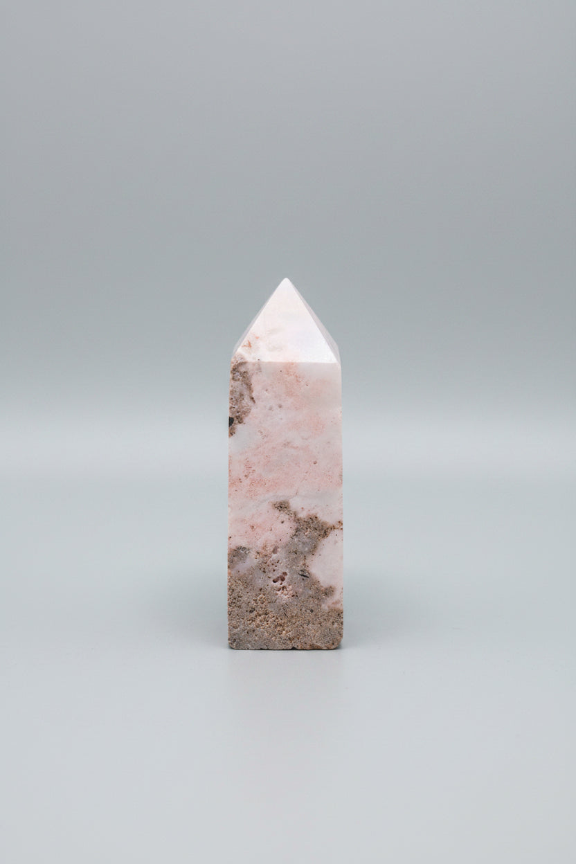 Iceland Calcite Tower