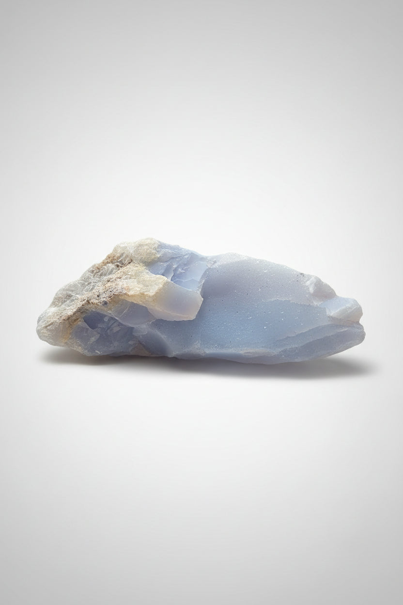 Blue Lace Agate