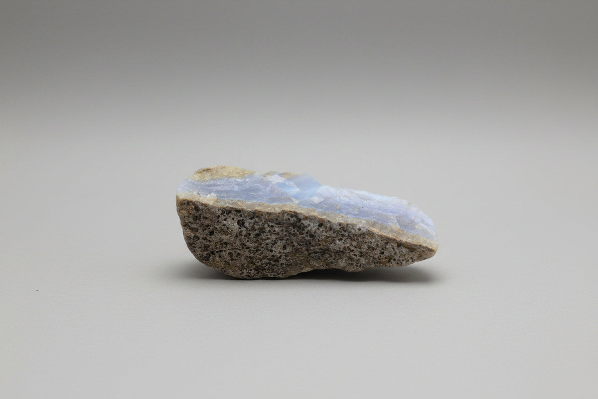 Blue Lace Agate