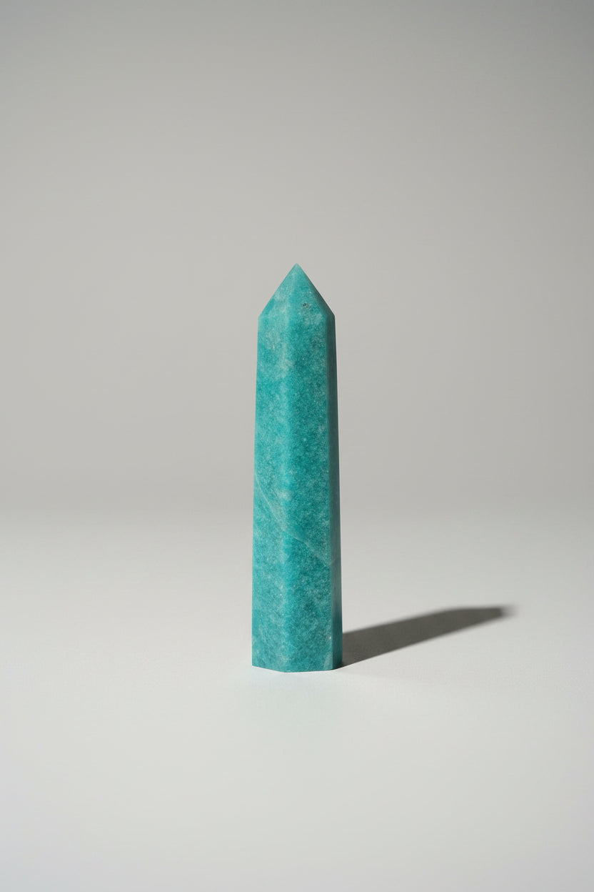 Amazonite Tower