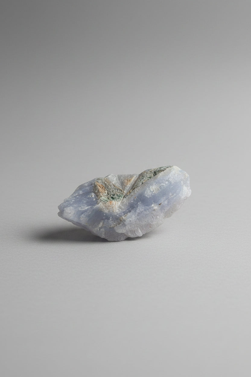 Blue Lace Agate