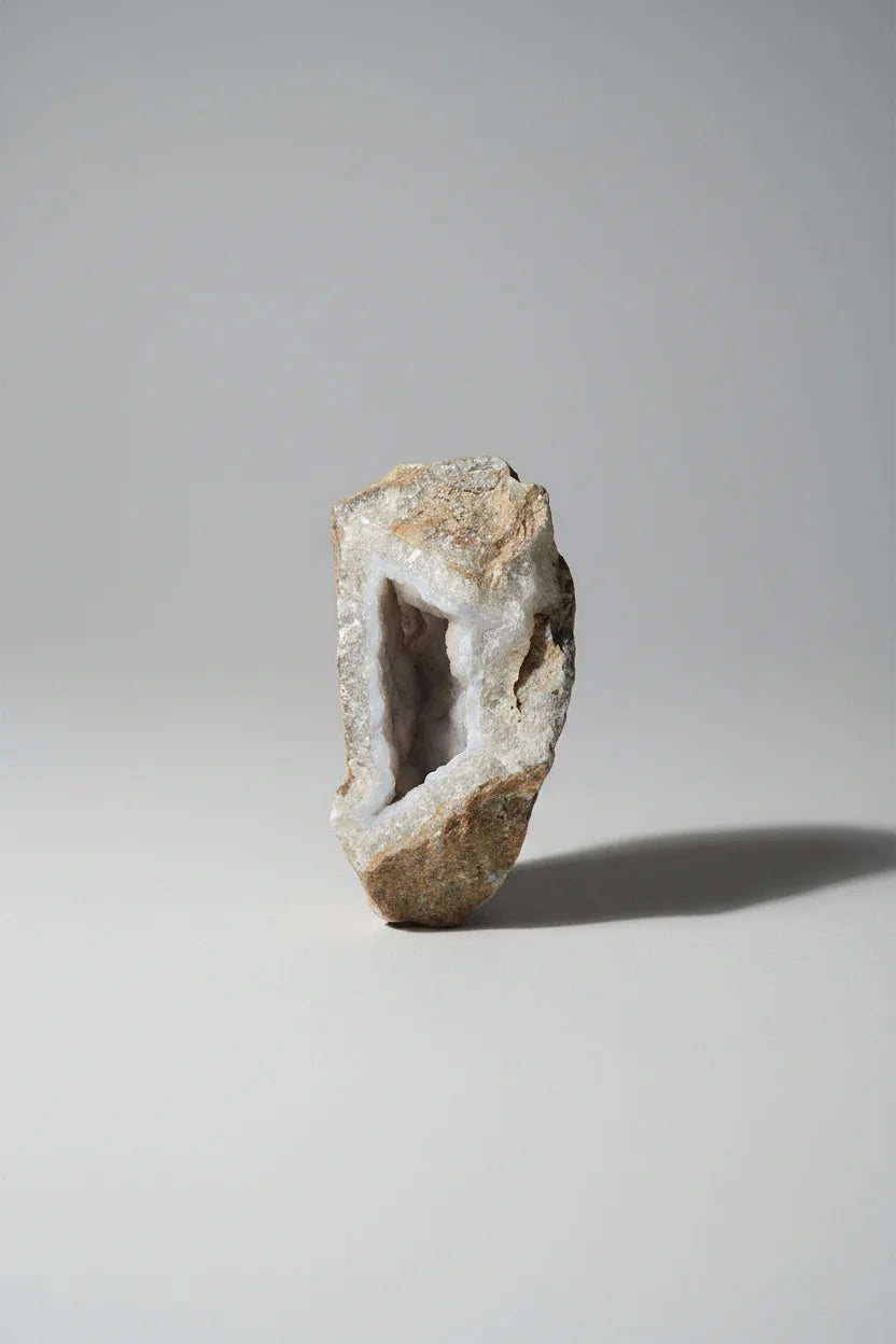 Rough Blue Lace Agate - Image 1
