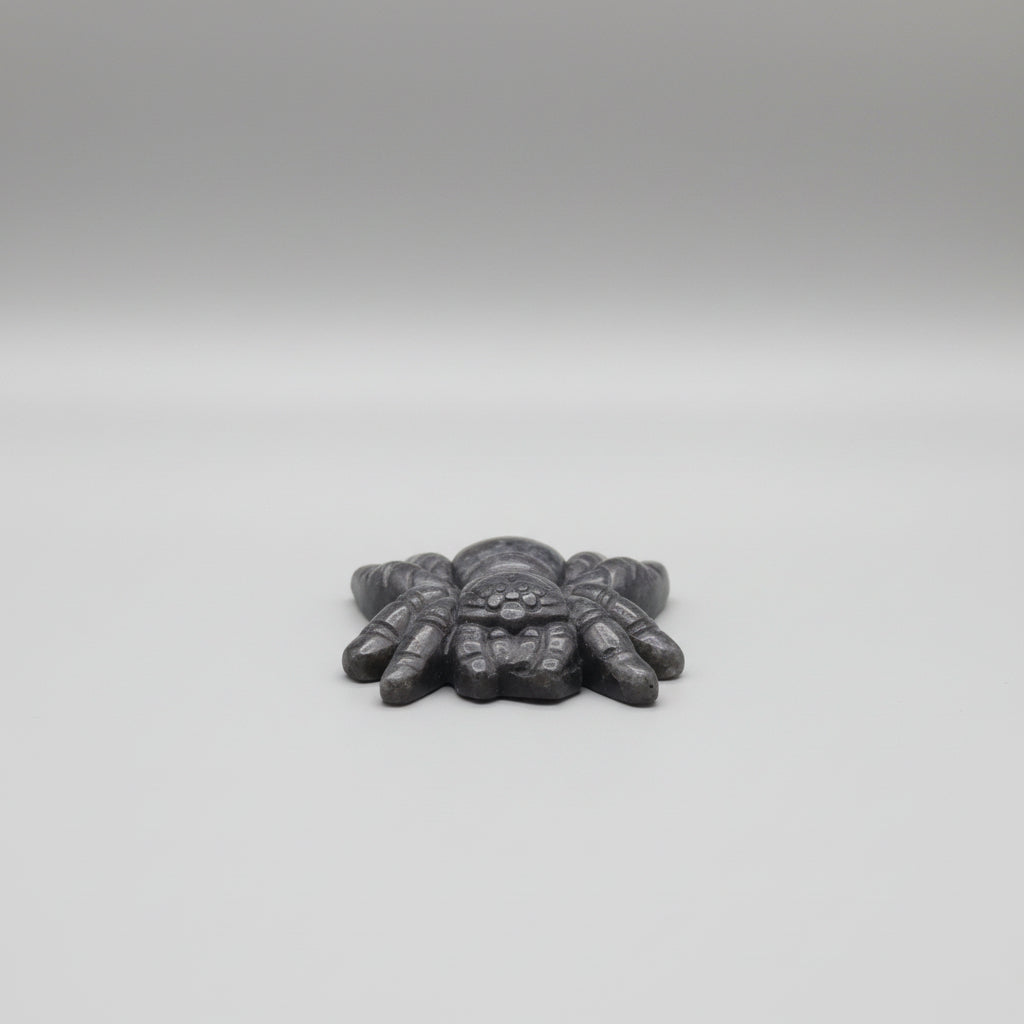 Yooperlite Spider
