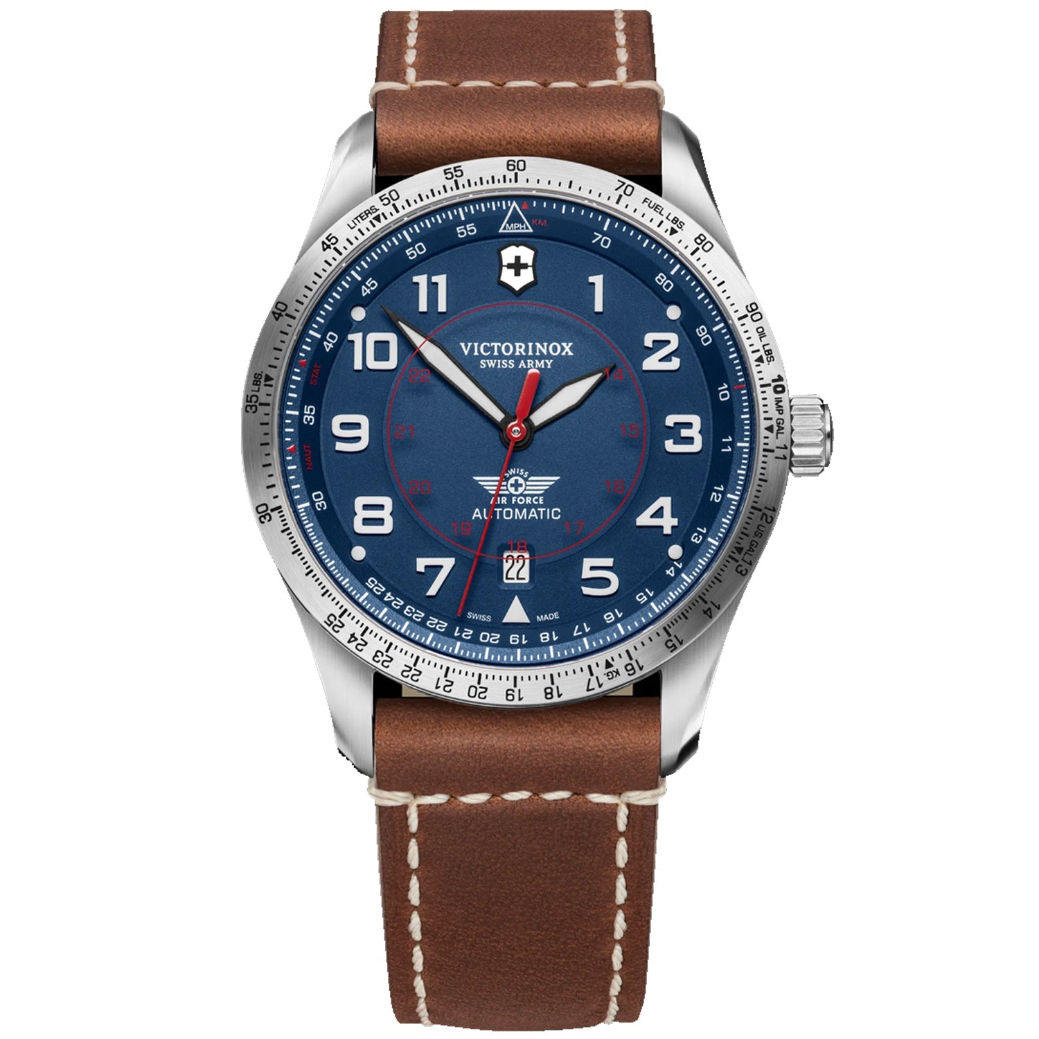 Swiss Army Men's Ariboss