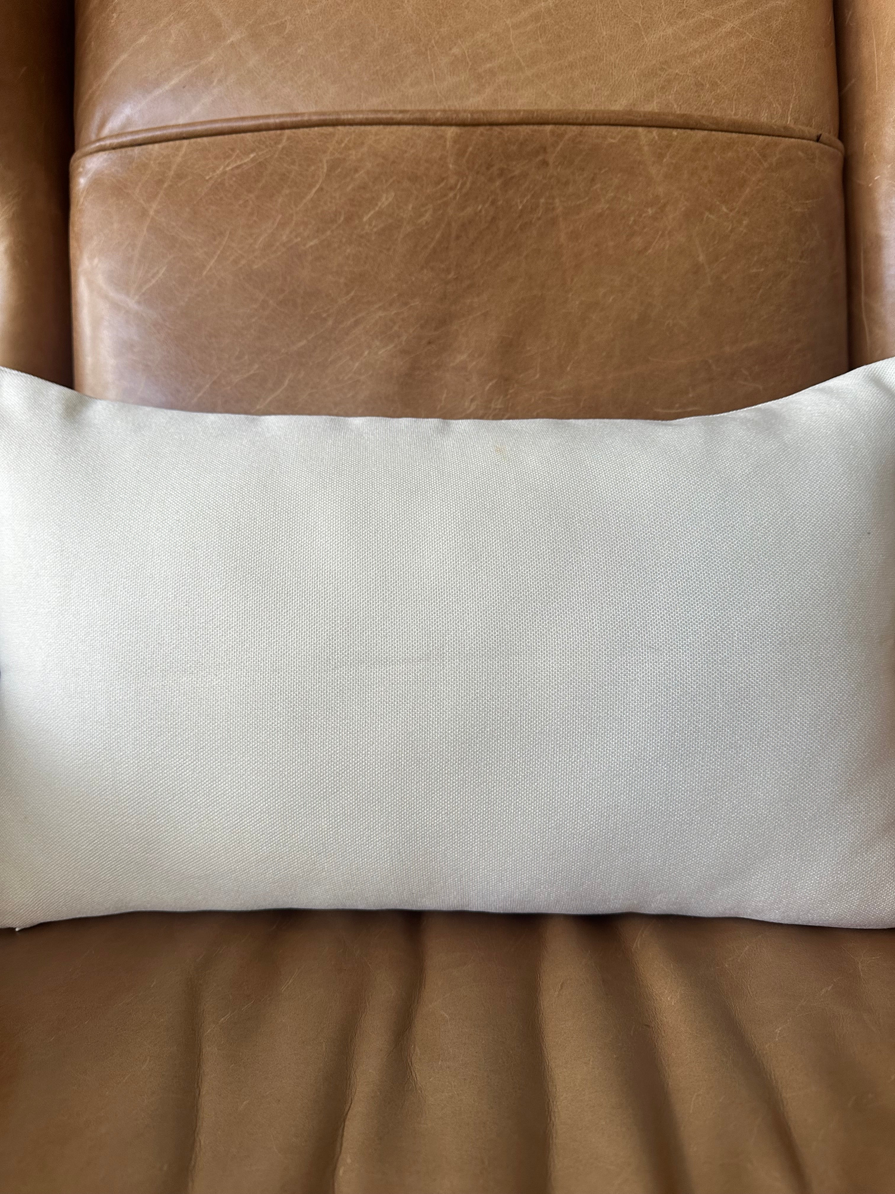 Babar Lumbar Pillow Cover