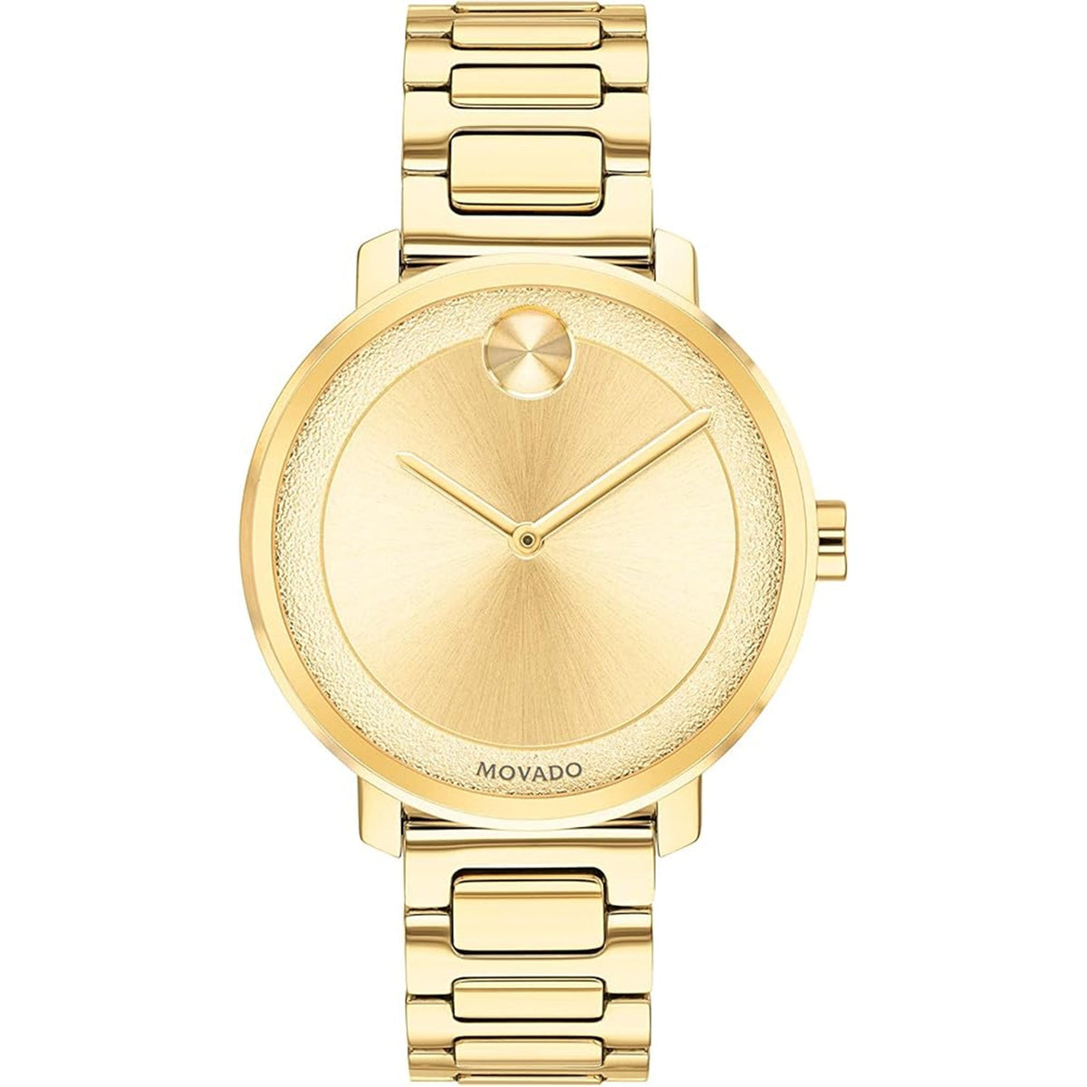 Movado Women's Pale