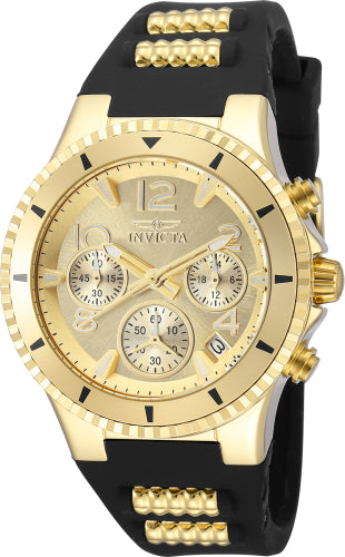 Invicta Women's Blu