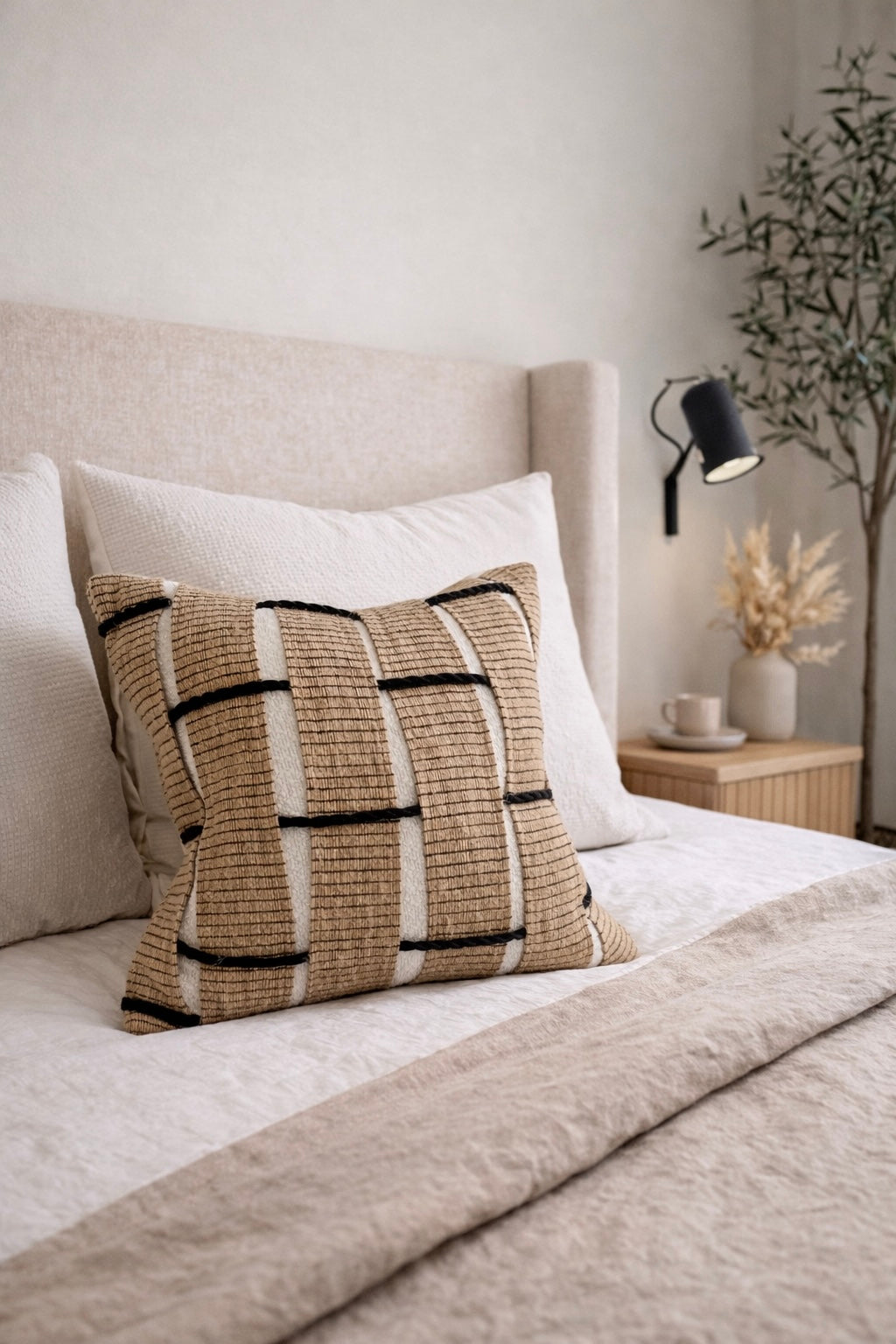 Nosara Pillow Cover PREORDER