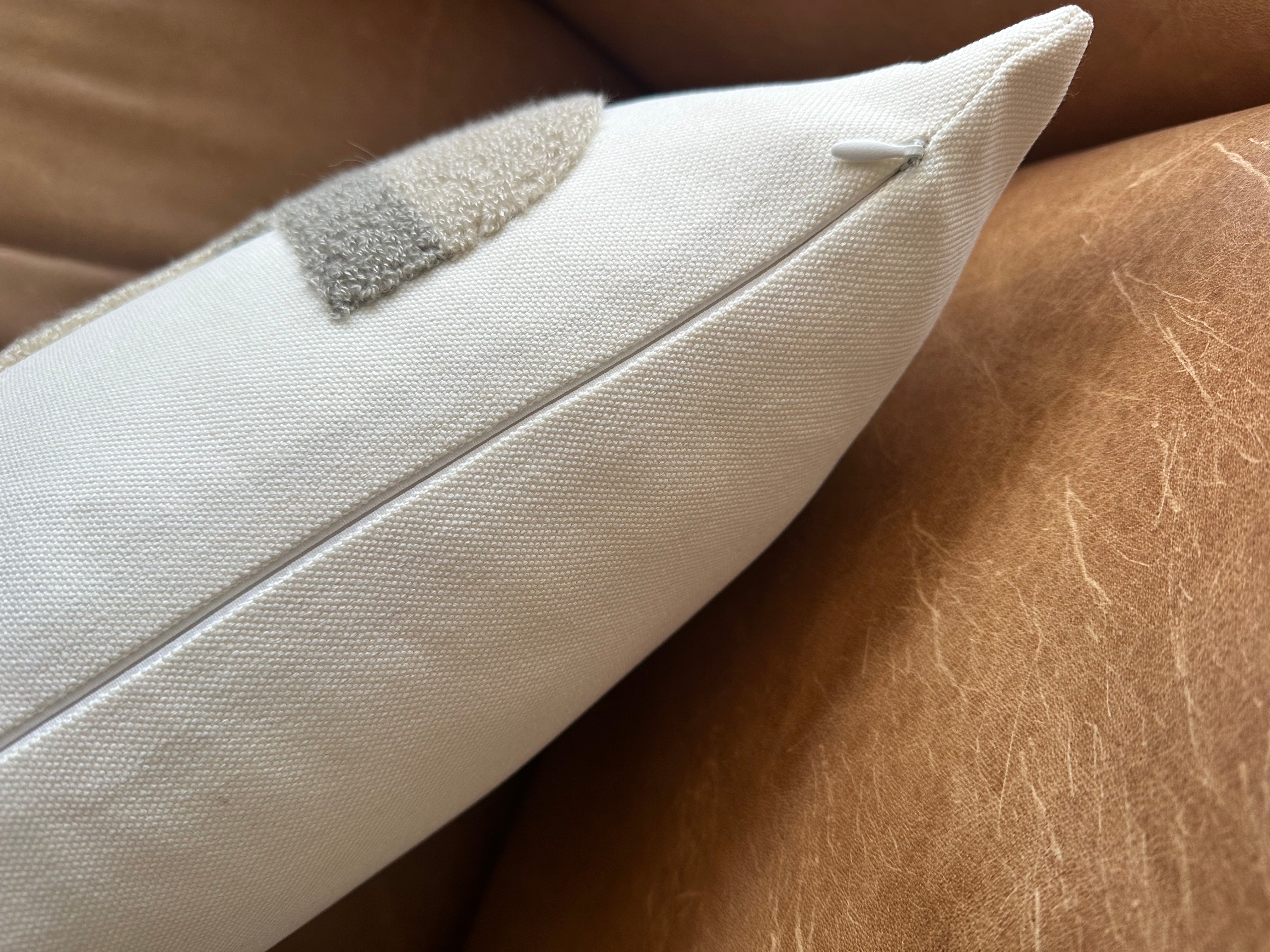 Babar Lumbar Pillow Cover