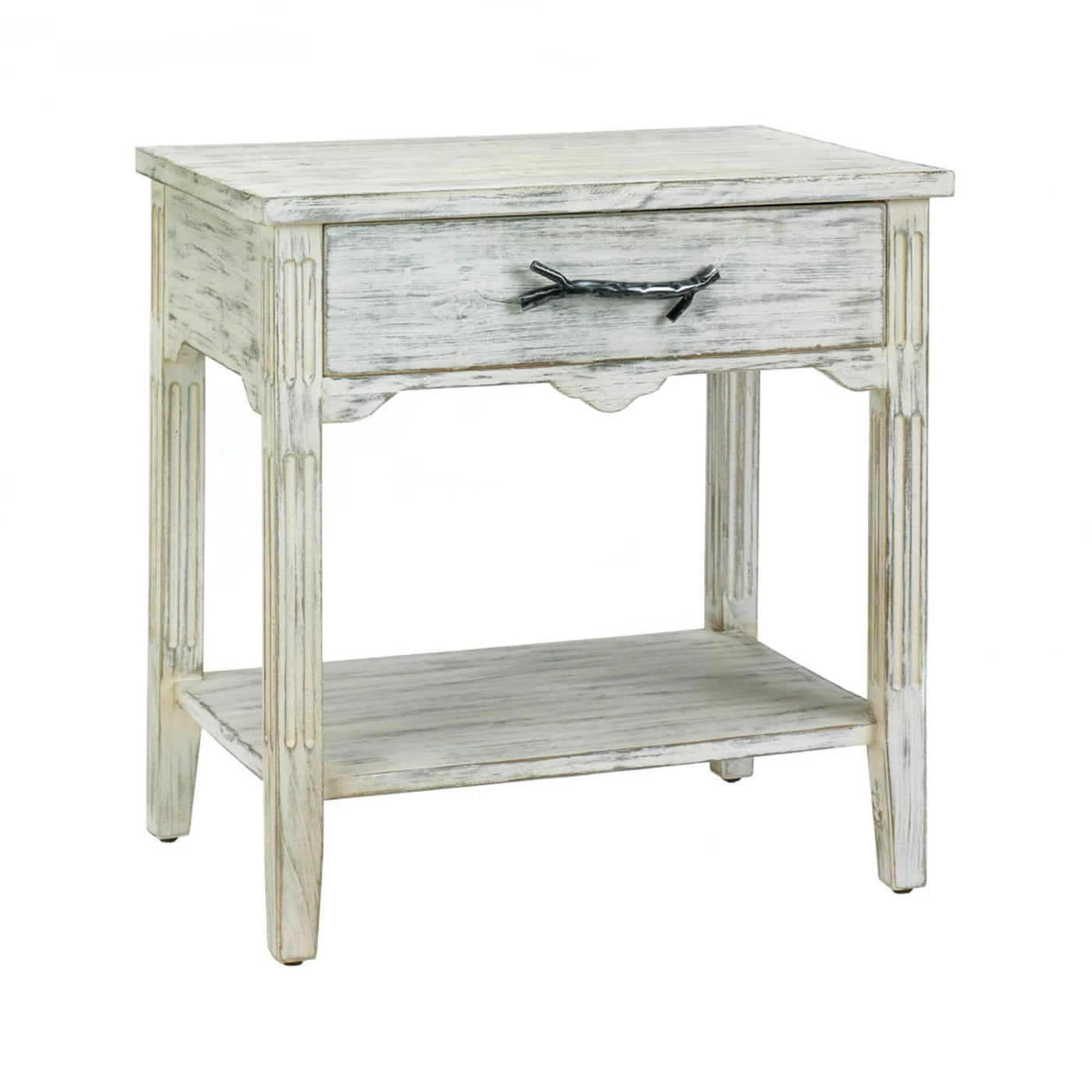 Pawley End Table