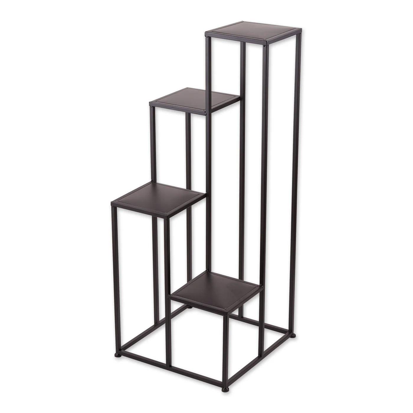 Modern Four Tier Plant Stand