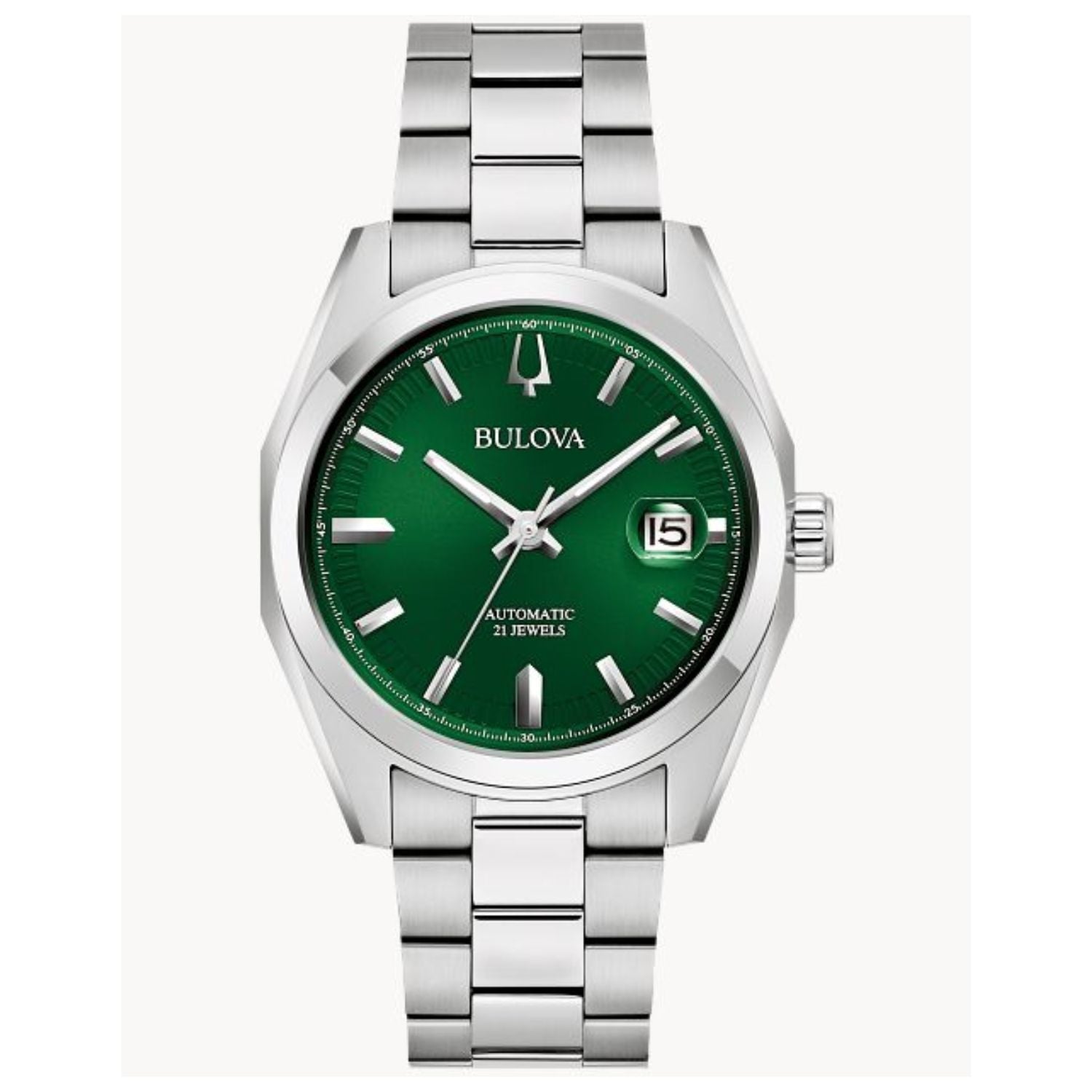Bulova Men's Surveyor