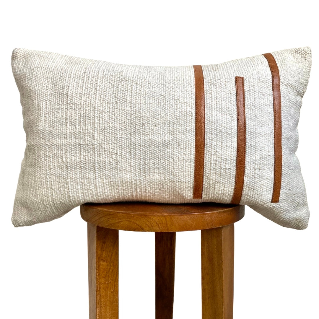 Sedona Lumbar Pillow Cover