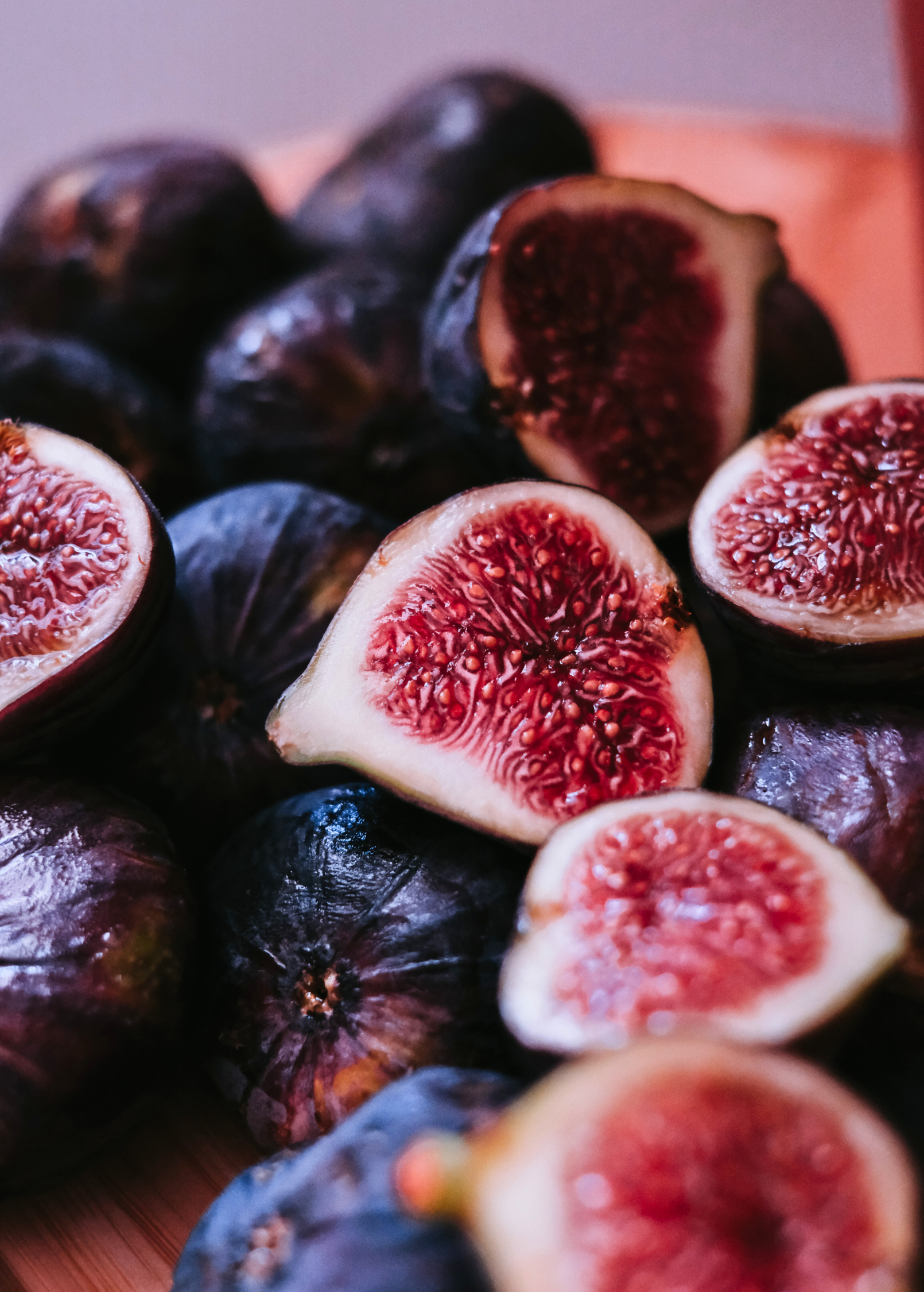 Fig 'Chicago Hardy' (Ficus carica)