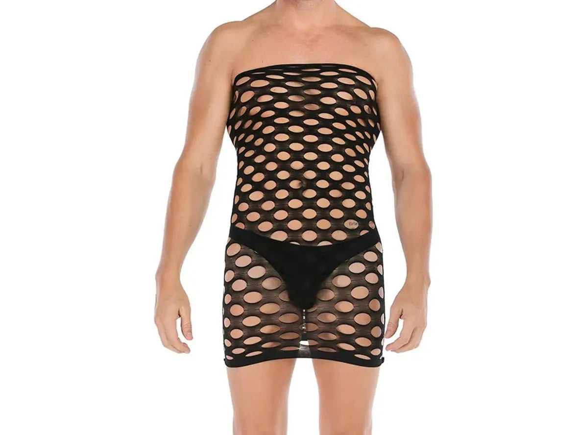 Gay Bodysuits | Fantasy Lingerie Bodysuits