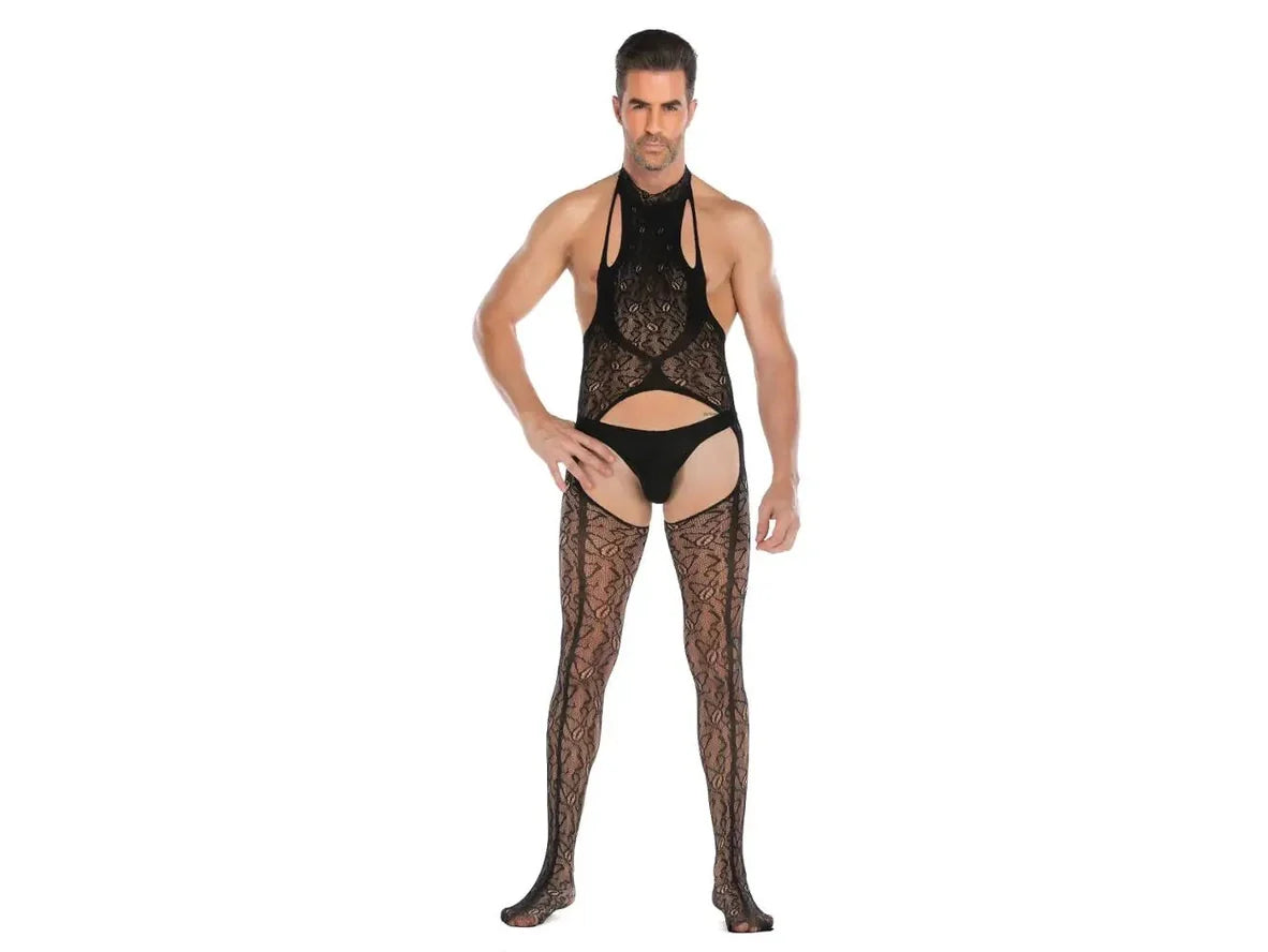 Gay Bodysuits | Fantasy Lingerie Bodysuits