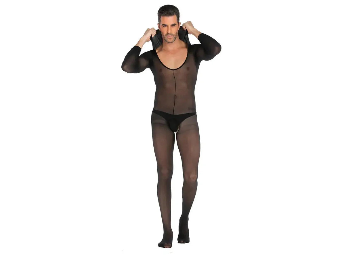 Gay Bodysuits | Fantasy Lingerie Bodysuits
