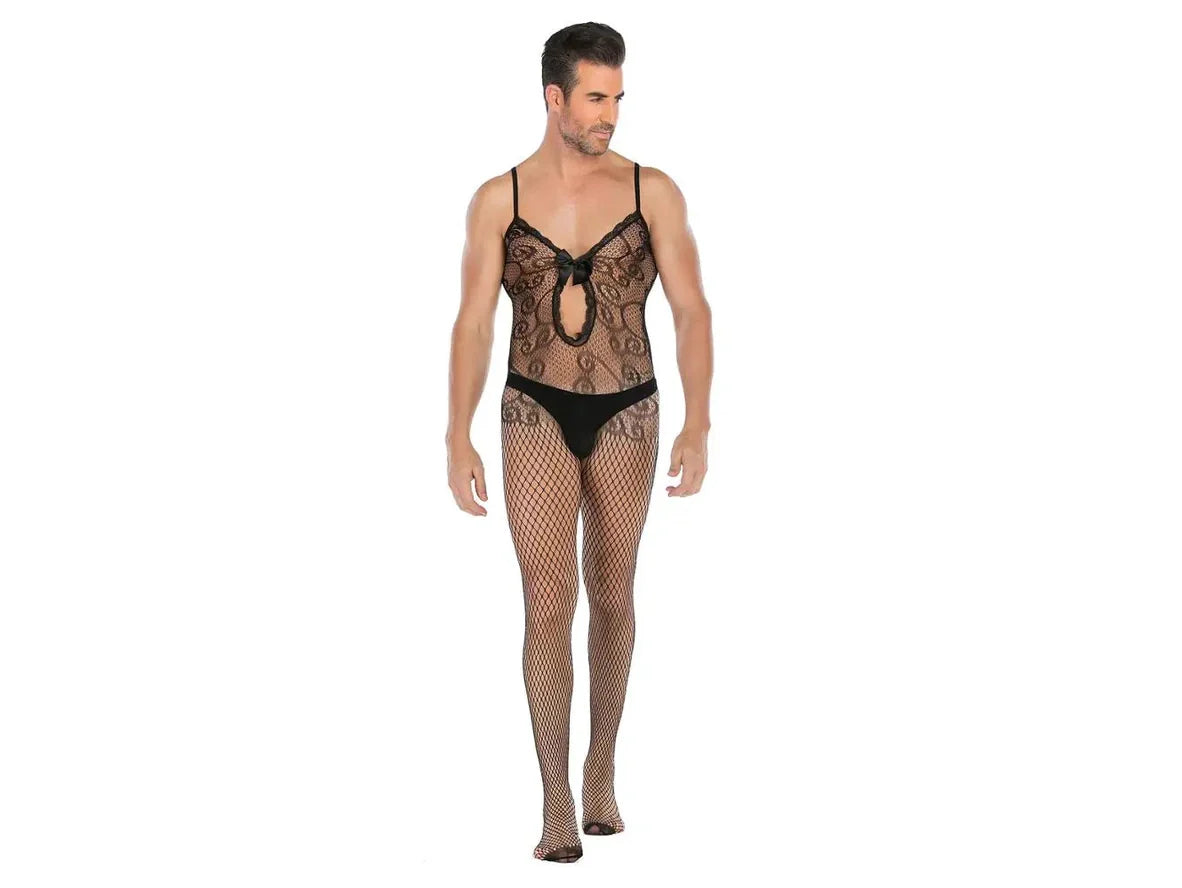 Gay Bodysuits | Fantasy Lingerie Bodysuits
