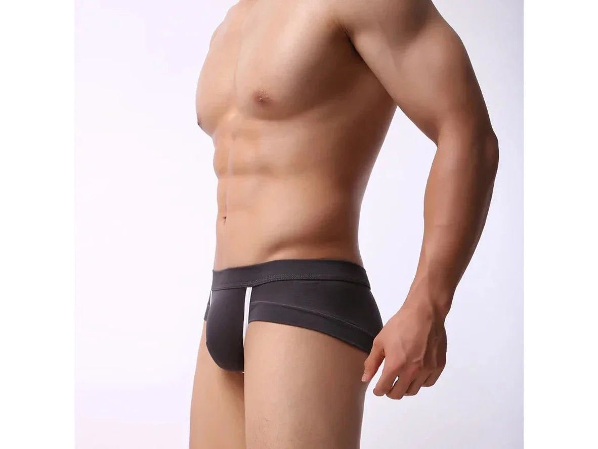 Gay Boxer Briefs | Jock Boxer Briefs