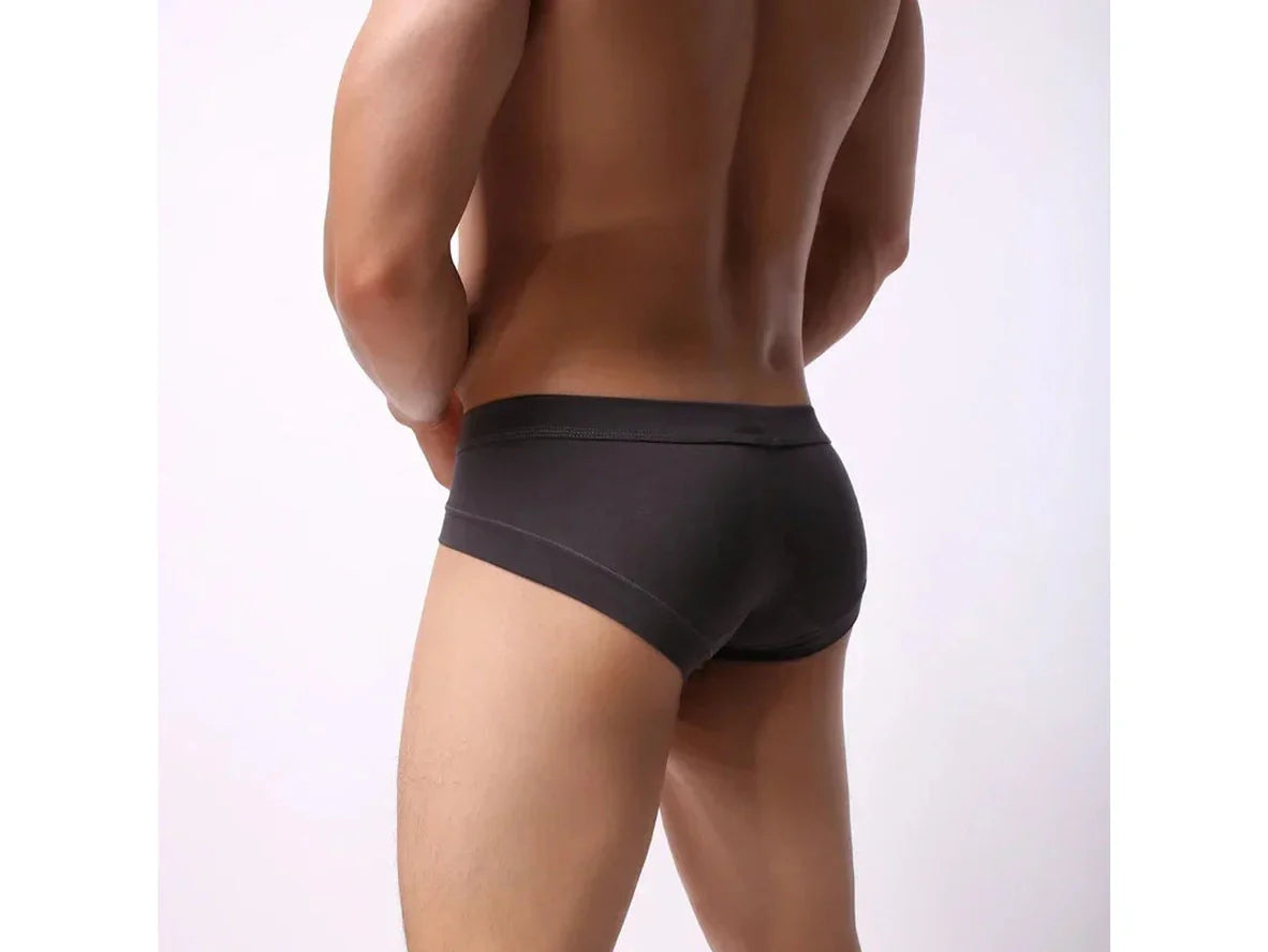 Gay Boxer Briefs | Jock Boxer Briefs