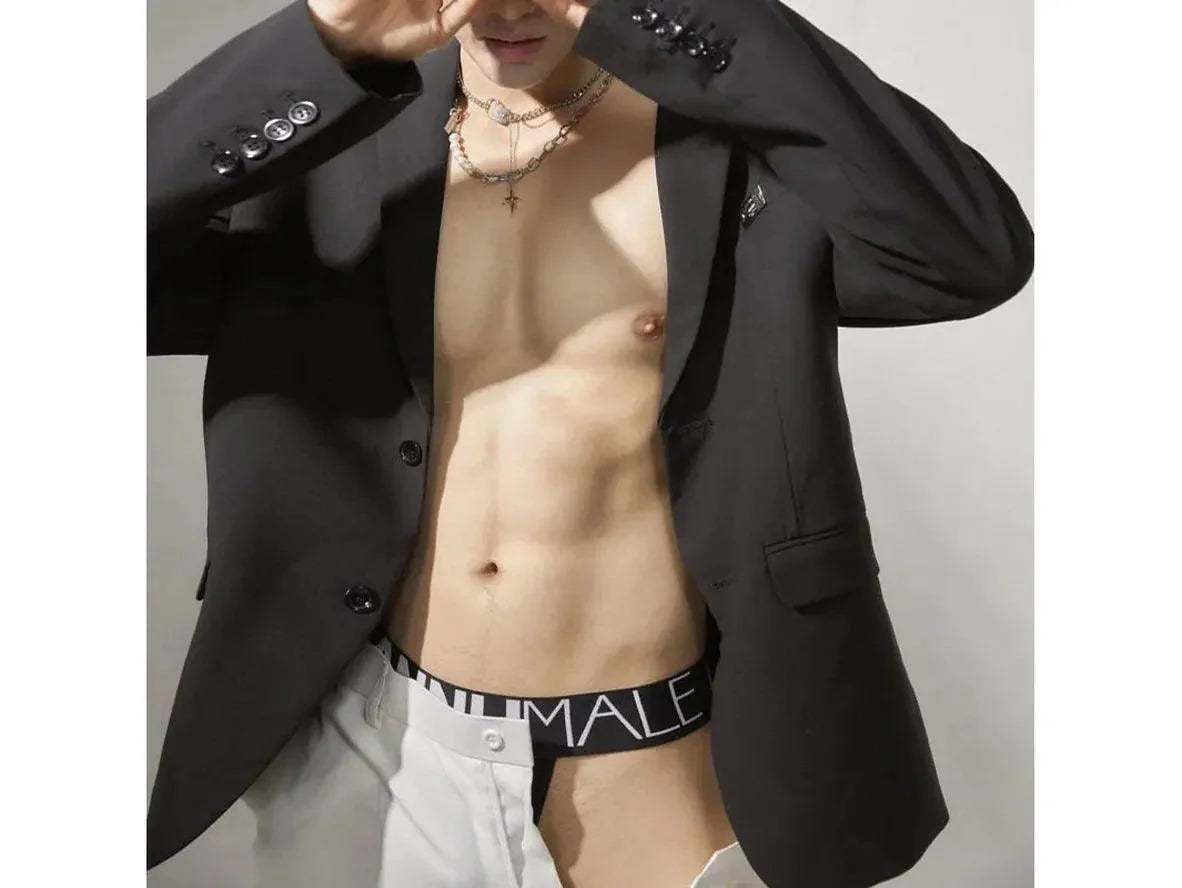 Gay Briefs | ADANNU Sport Cotton Underwear Briefs