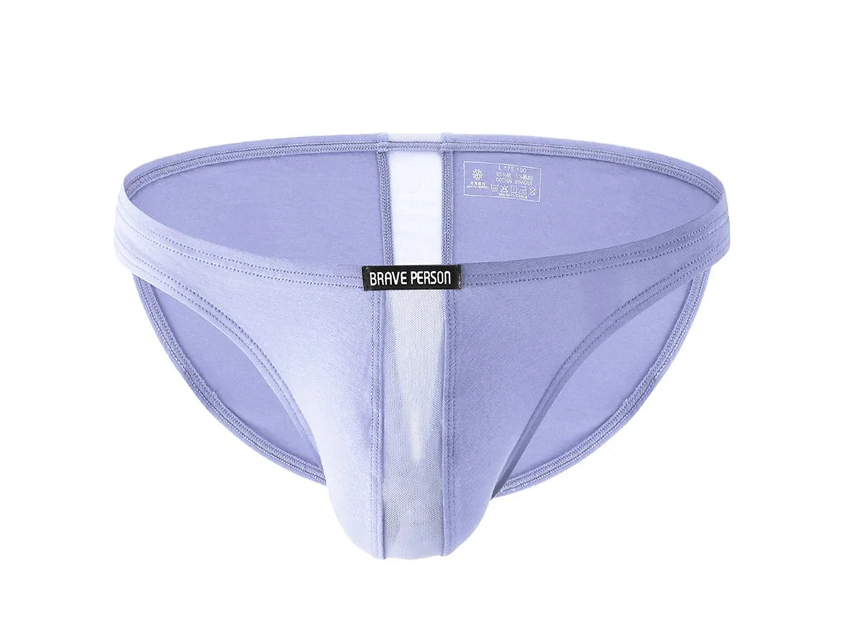 Gay Briefs | BRAVE PERSON Fashion Briefs