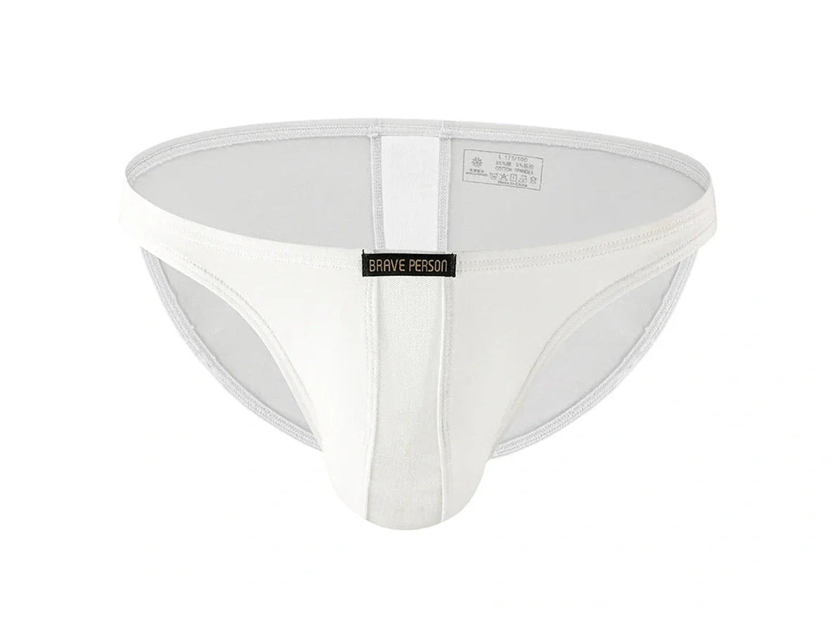Gay Briefs | BRAVE PERSON Fashion Briefs