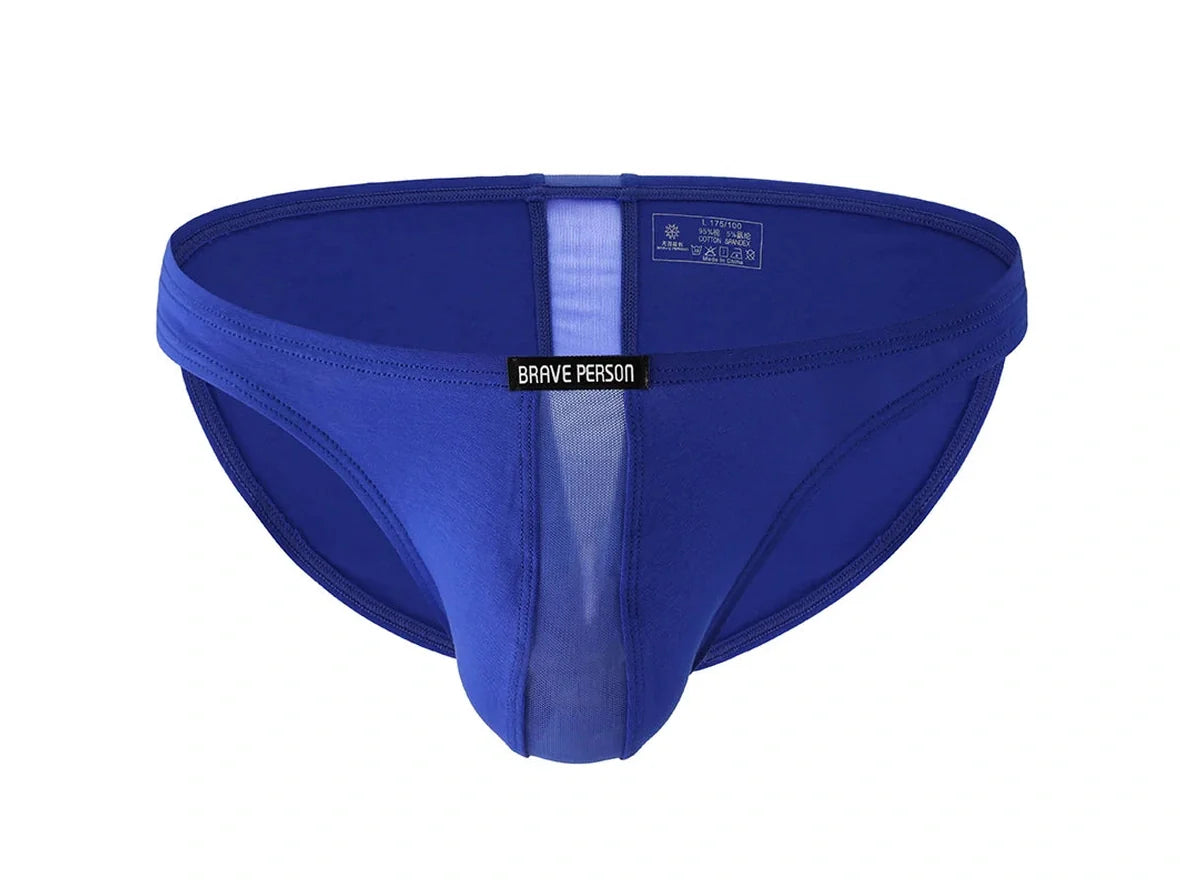 Gay Briefs | BRAVE PERSON Fashion Briefs