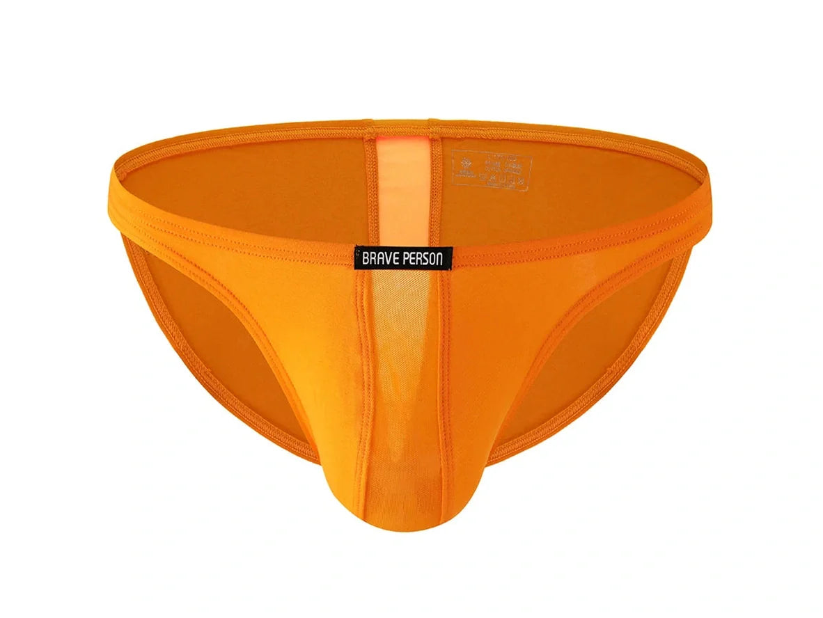 Gay Briefs | BRAVE PERSON Fashion Briefs