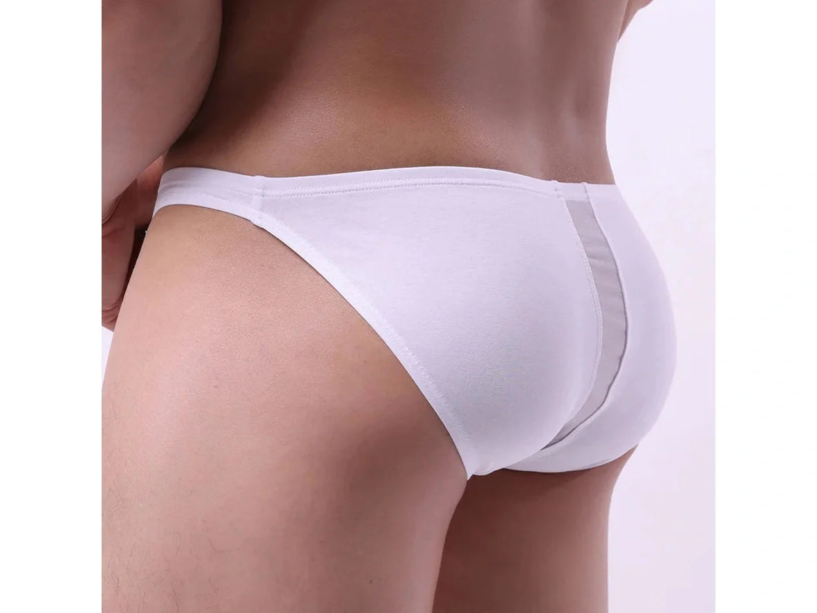 Gay Briefs | BRAVE PERSON Fashion Briefs