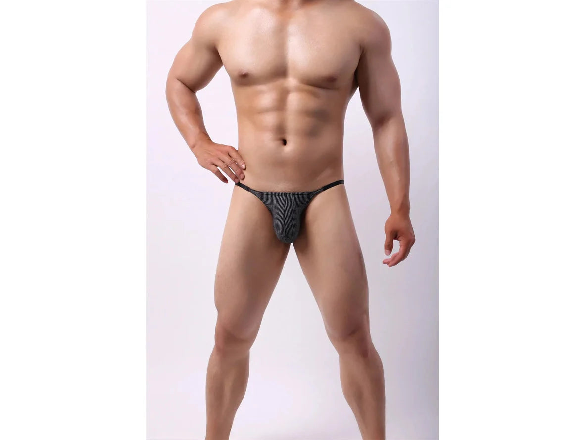 Gay Briefs | CLEVER-MENMODE Big Pouch Ultra-Light Briefs
