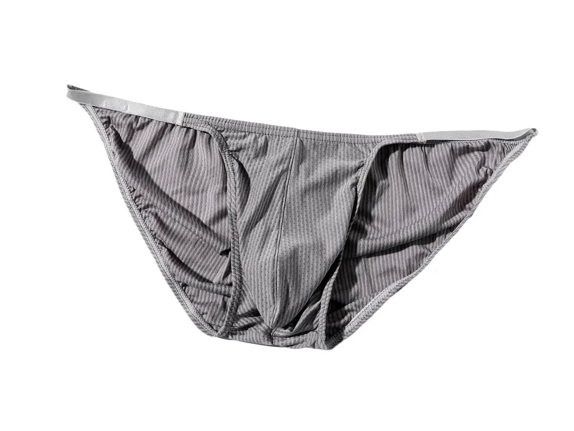 Gay Briefs | CLEVER-MENMODE Big Pouch Ultra-Light Briefs