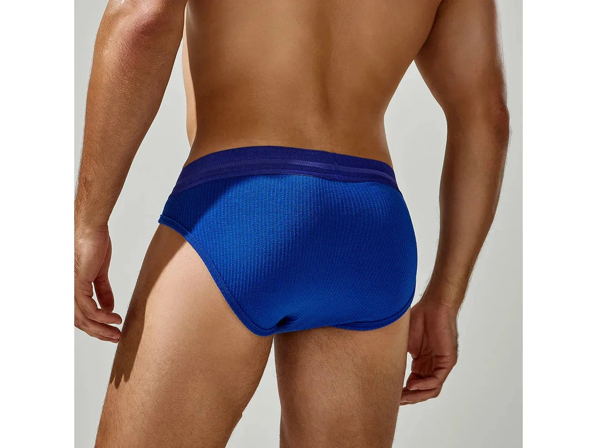 Gay Briefs | Colorful Jock Briefs