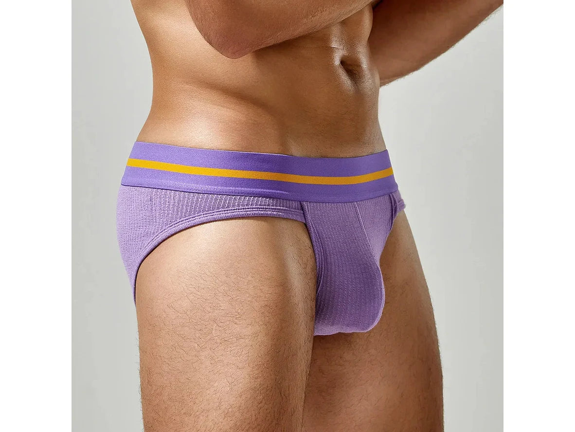 Gay Briefs | Colorful Jock Briefs