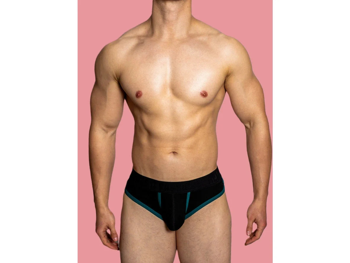 Gay Briefs | D. M "PUP" Briefs