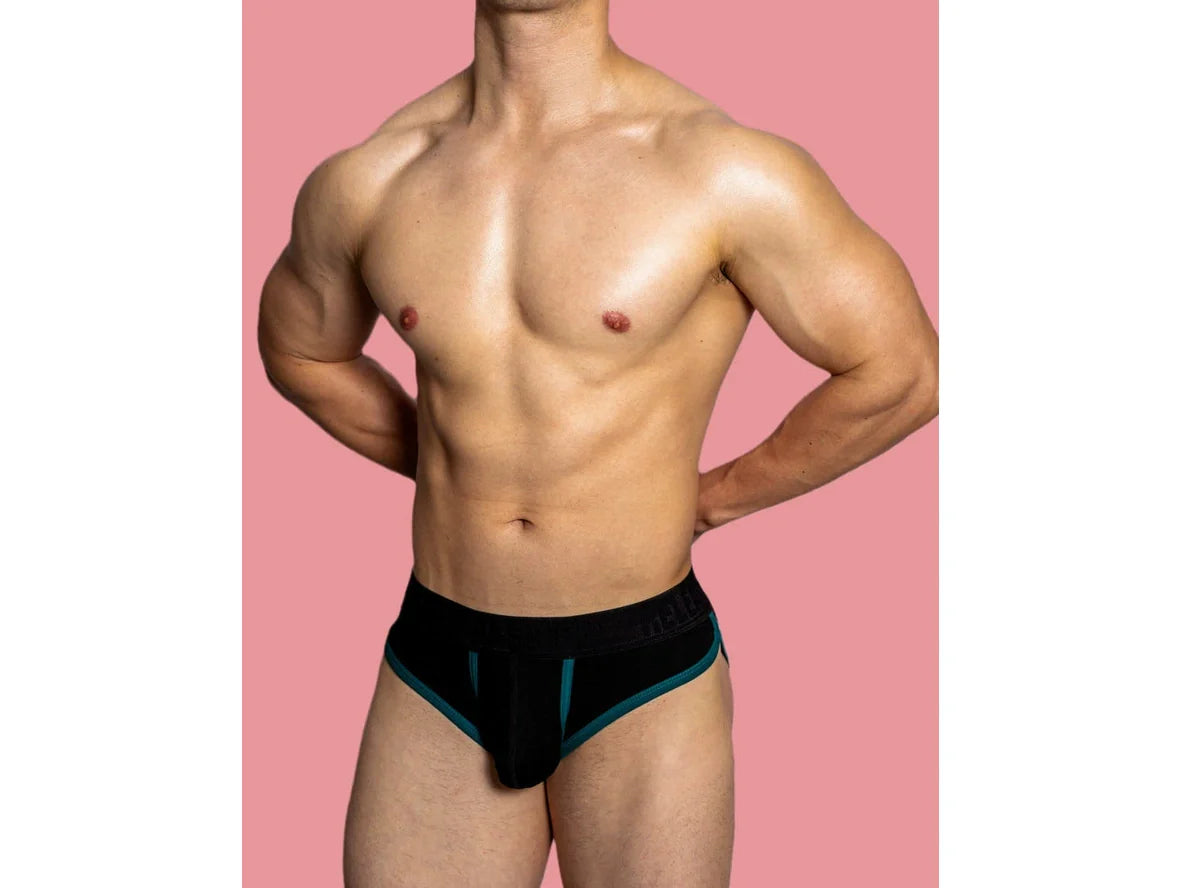 Gay Briefs | D. M "PUP" Briefs