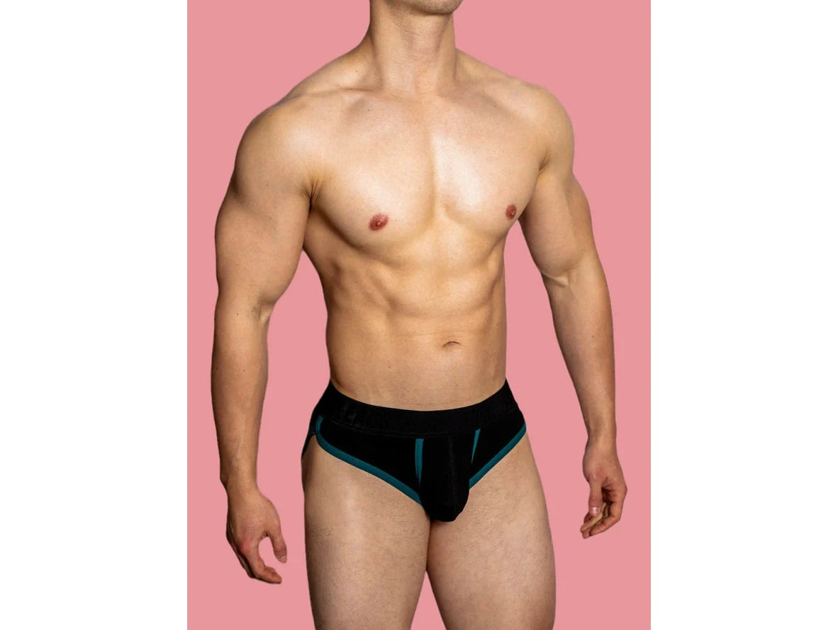 Gay Briefs | D. M "PUP" Briefs